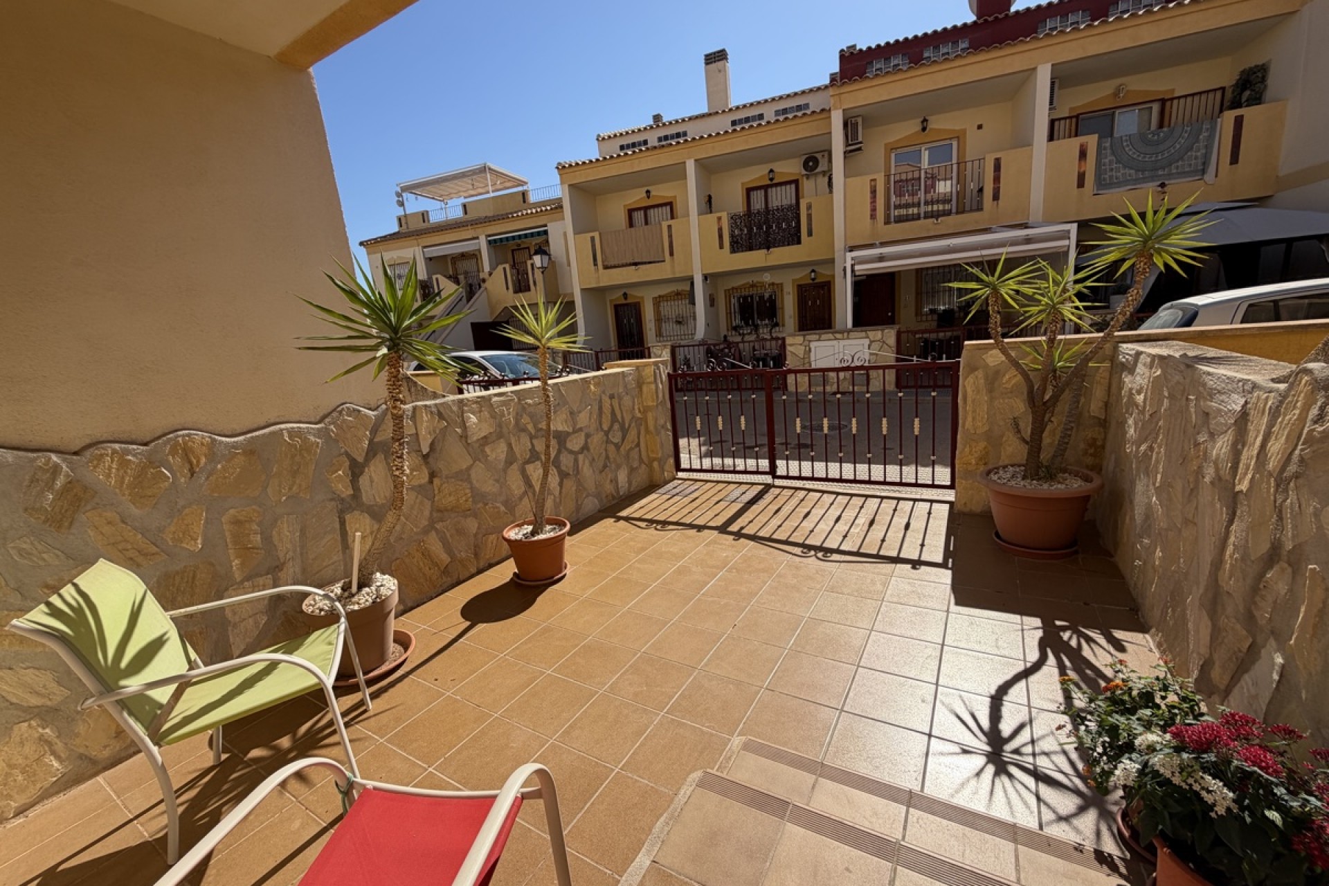Wederverkoop - Herenhuis - Orihuela Costa - La Zenia