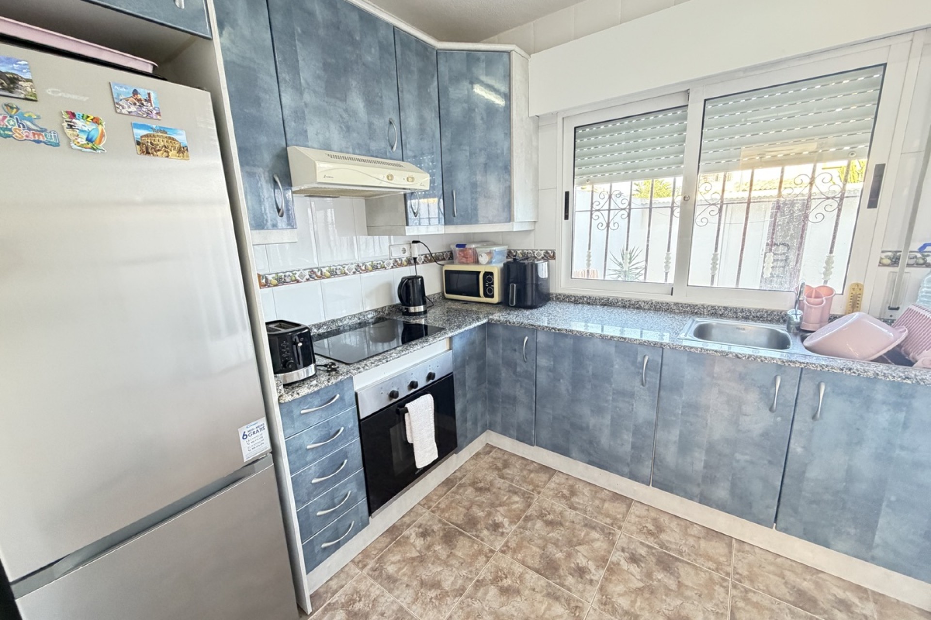 Wederverkoop - Herenhuis - Orihuela Costa - La Zenia