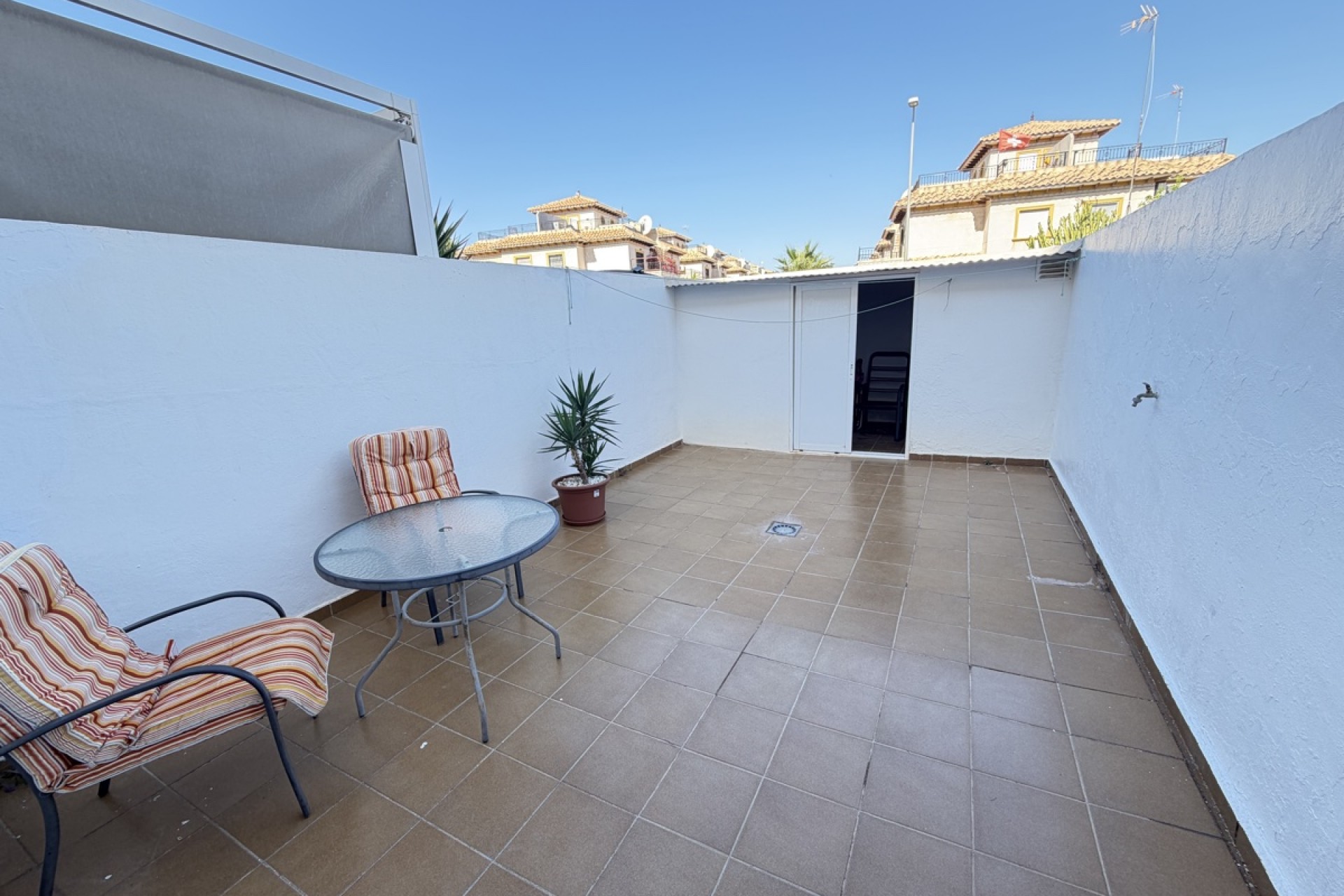 Wederverkoop - Herenhuis - Orihuela Costa - La Zenia