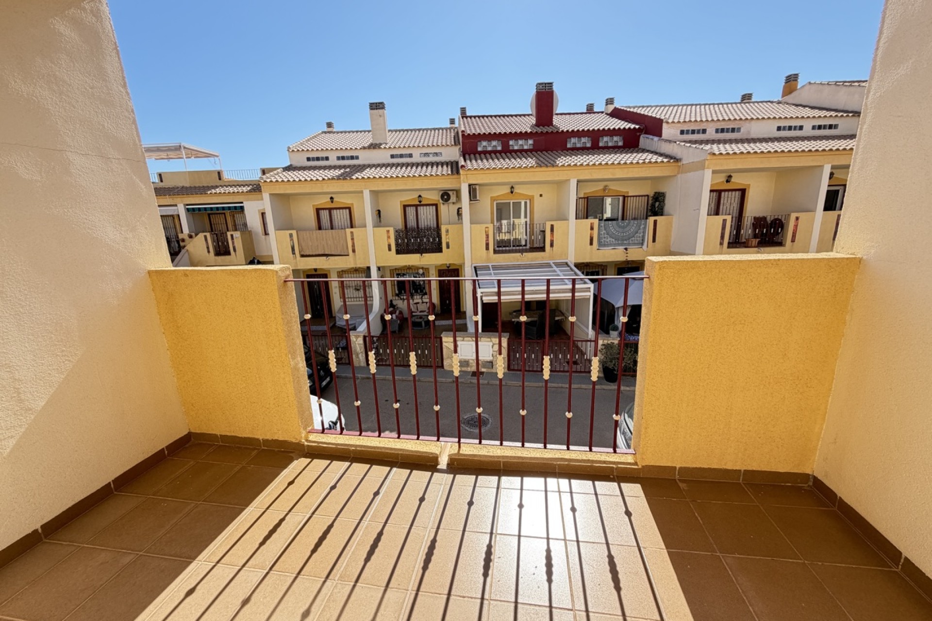 Wederverkoop - Herenhuis - Orihuela Costa - La Zenia