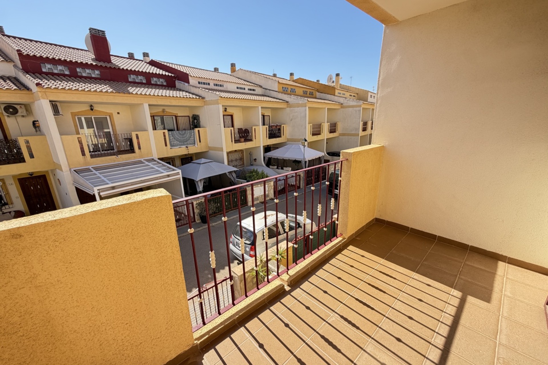 Wederverkoop - Herenhuis - Orihuela Costa - La Zenia