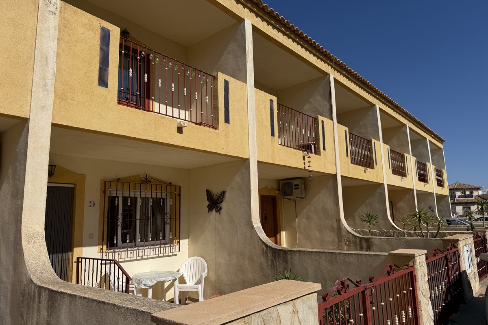 Wederverkoop - Herenhuis - Orihuela Costa - La Zenia