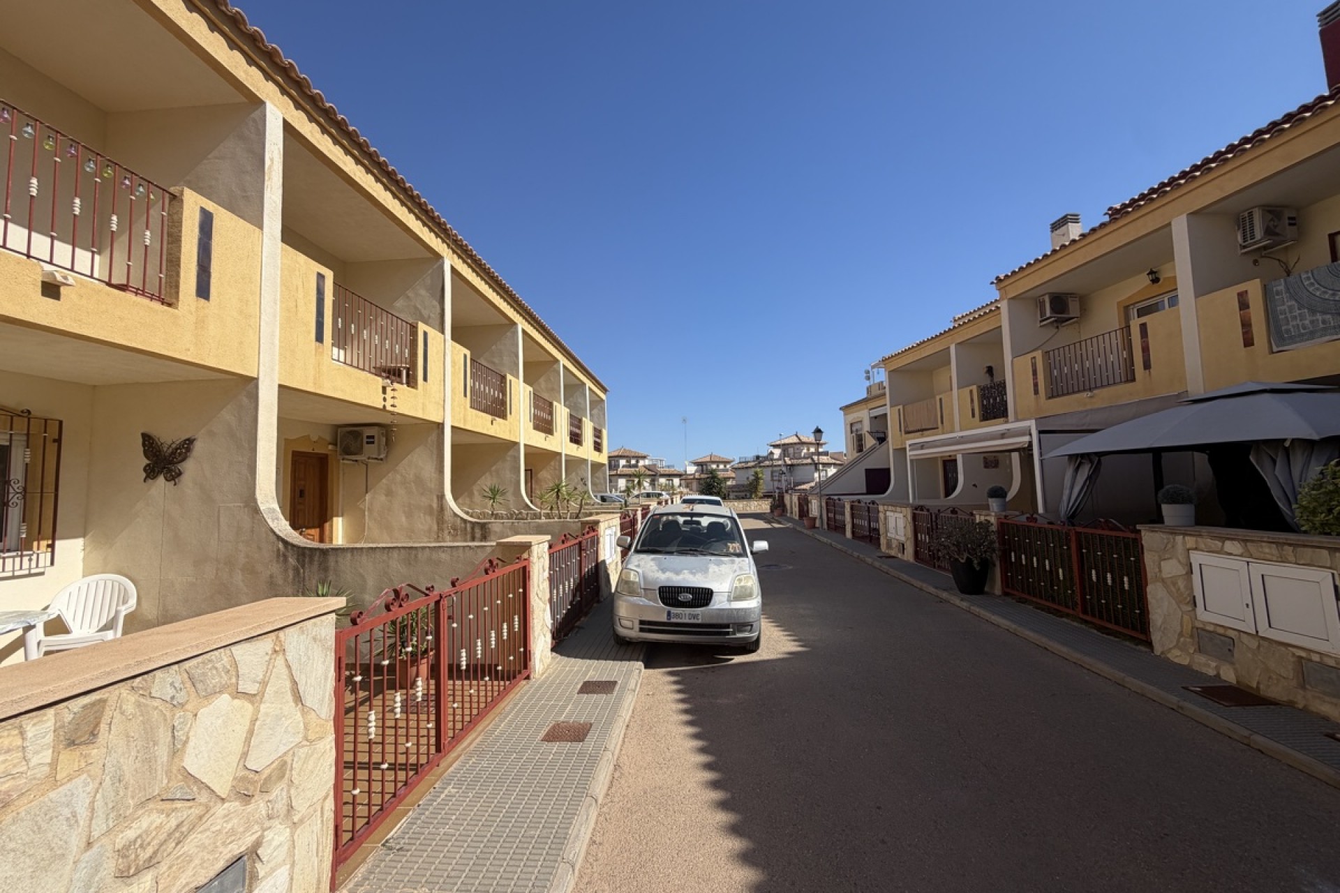 Wederverkoop - Herenhuis - Orihuela Costa - La Zenia