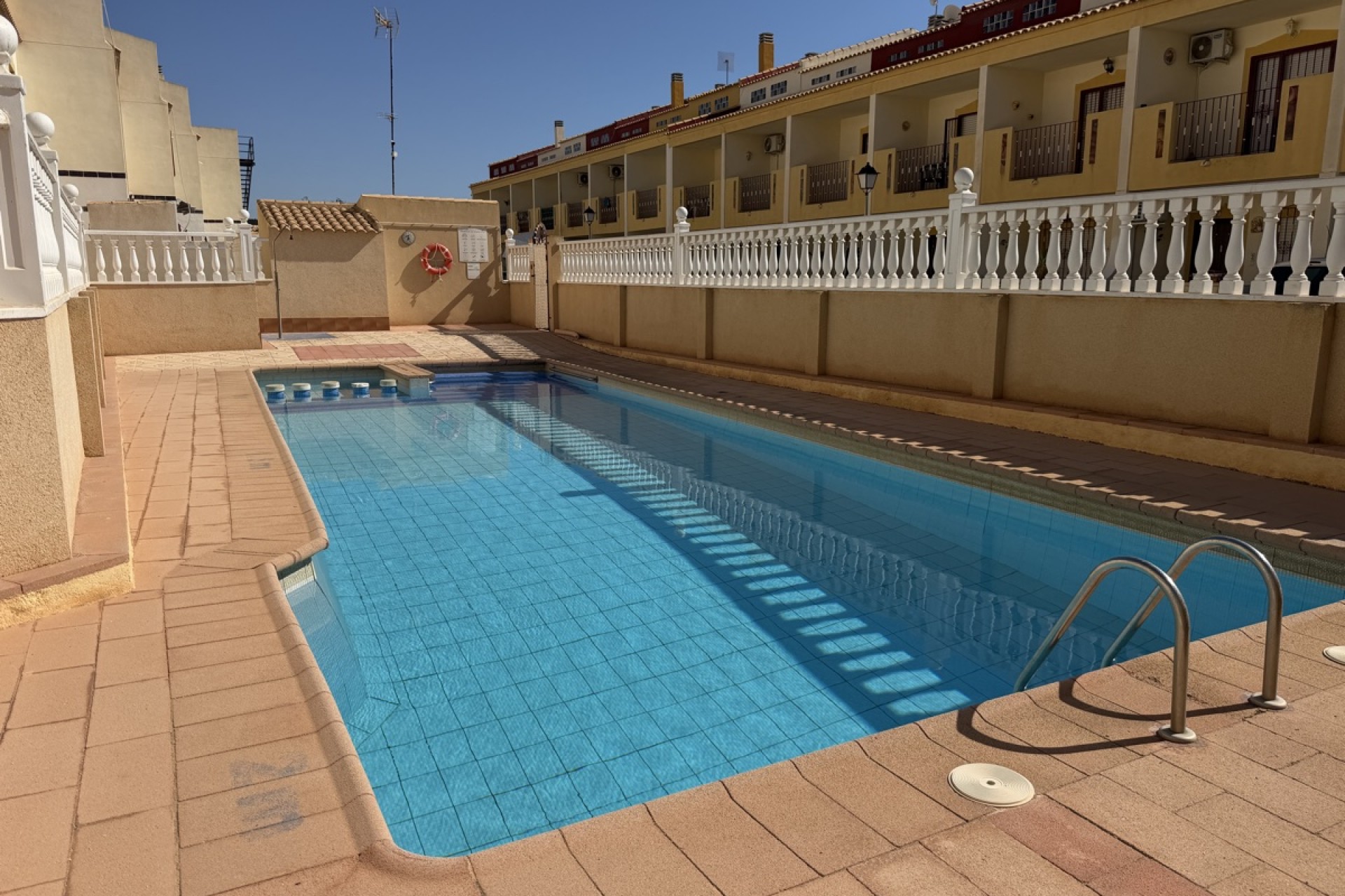 Wederverkoop - Herenhuis - Orihuela Costa - La Zenia