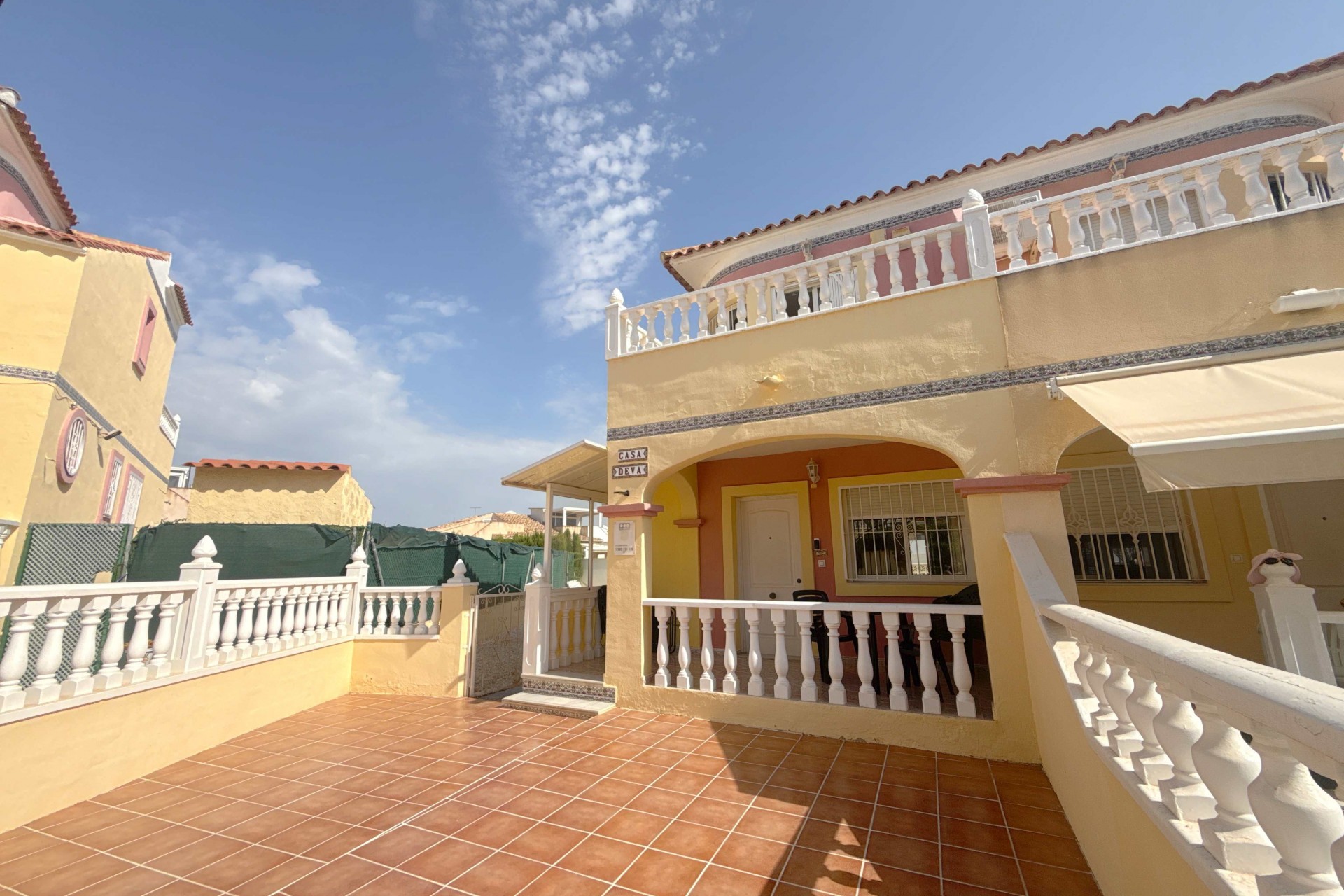 Wederverkoop - Herenhuis - Orihuela Costa - La Zenia