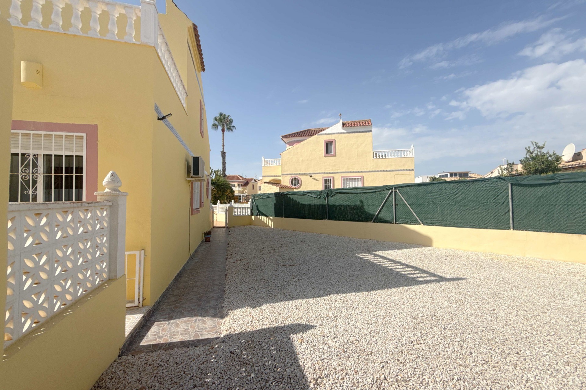 Wederverkoop - Herenhuis - Orihuela Costa - La Zenia