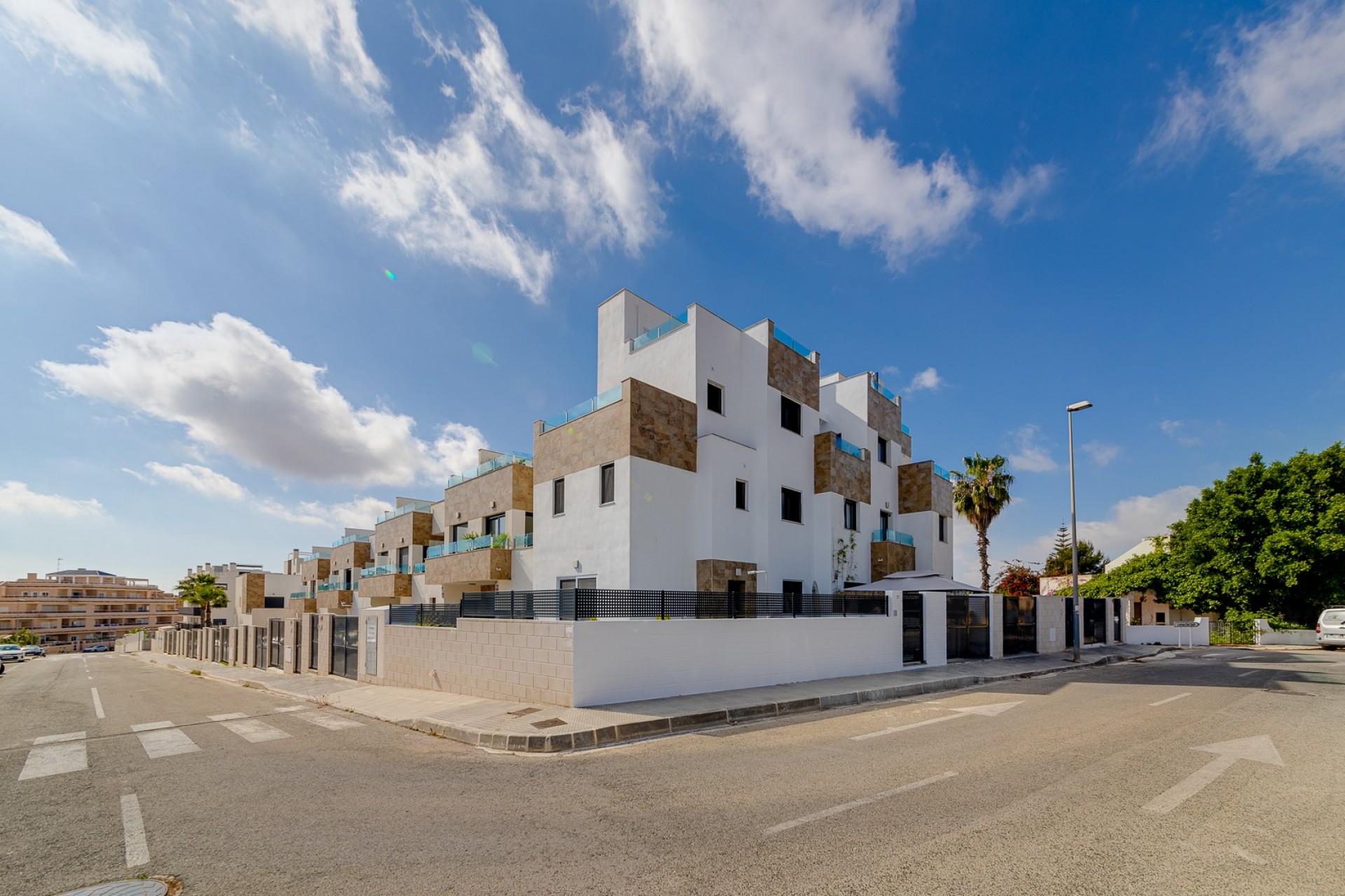 Wederverkoop - Herenhuis - Orihuela Costa - Las Filipinas