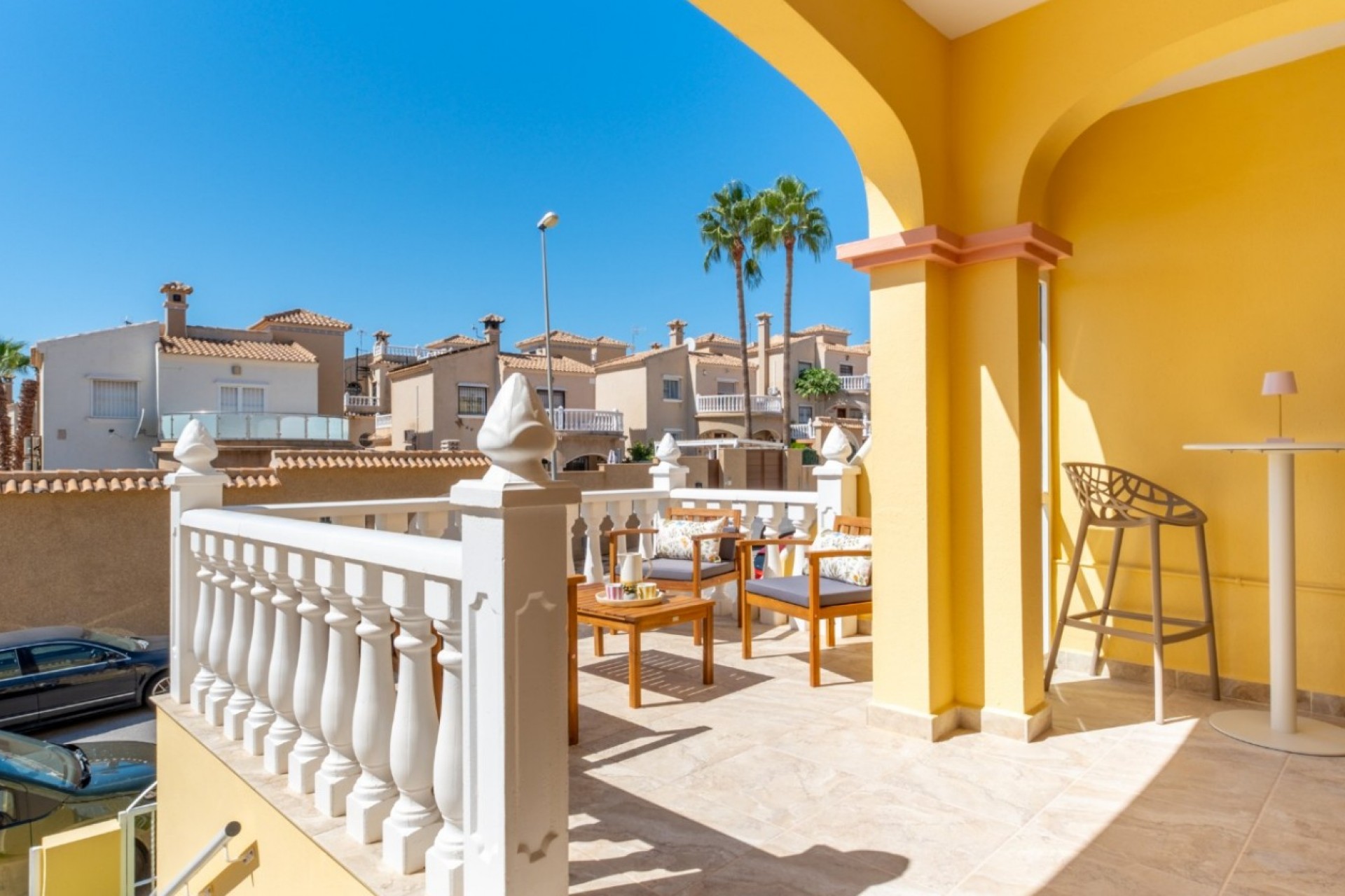 Wederverkoop - Herenhuis - Orihuela Costa - Las Filipinas