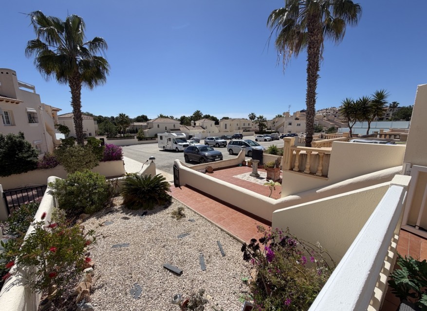 Wederverkoop - Herenhuis - Orihuela Costa - Las Ramblas