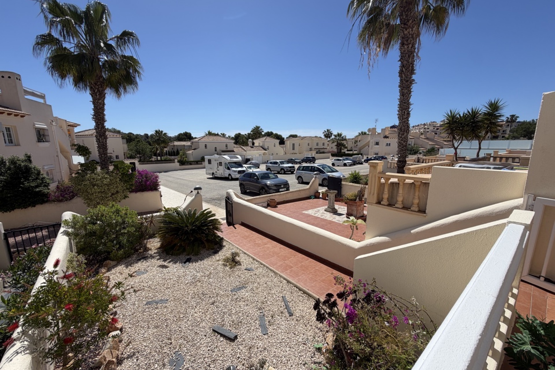 Wederverkoop - Herenhuis - Orihuela Costa - Las Ramblas