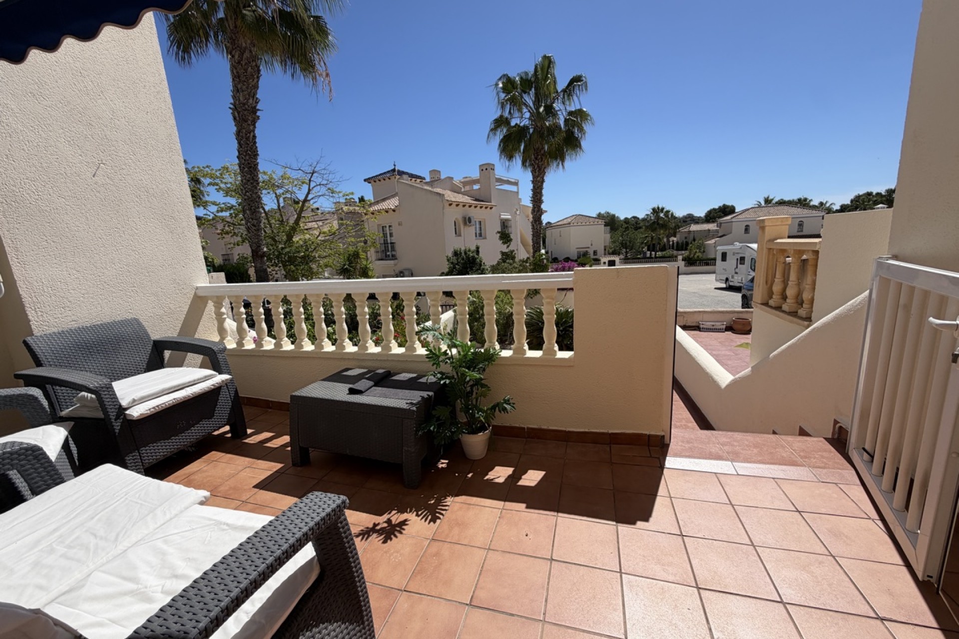 Wederverkoop - Herenhuis - Orihuela Costa - Las Ramblas