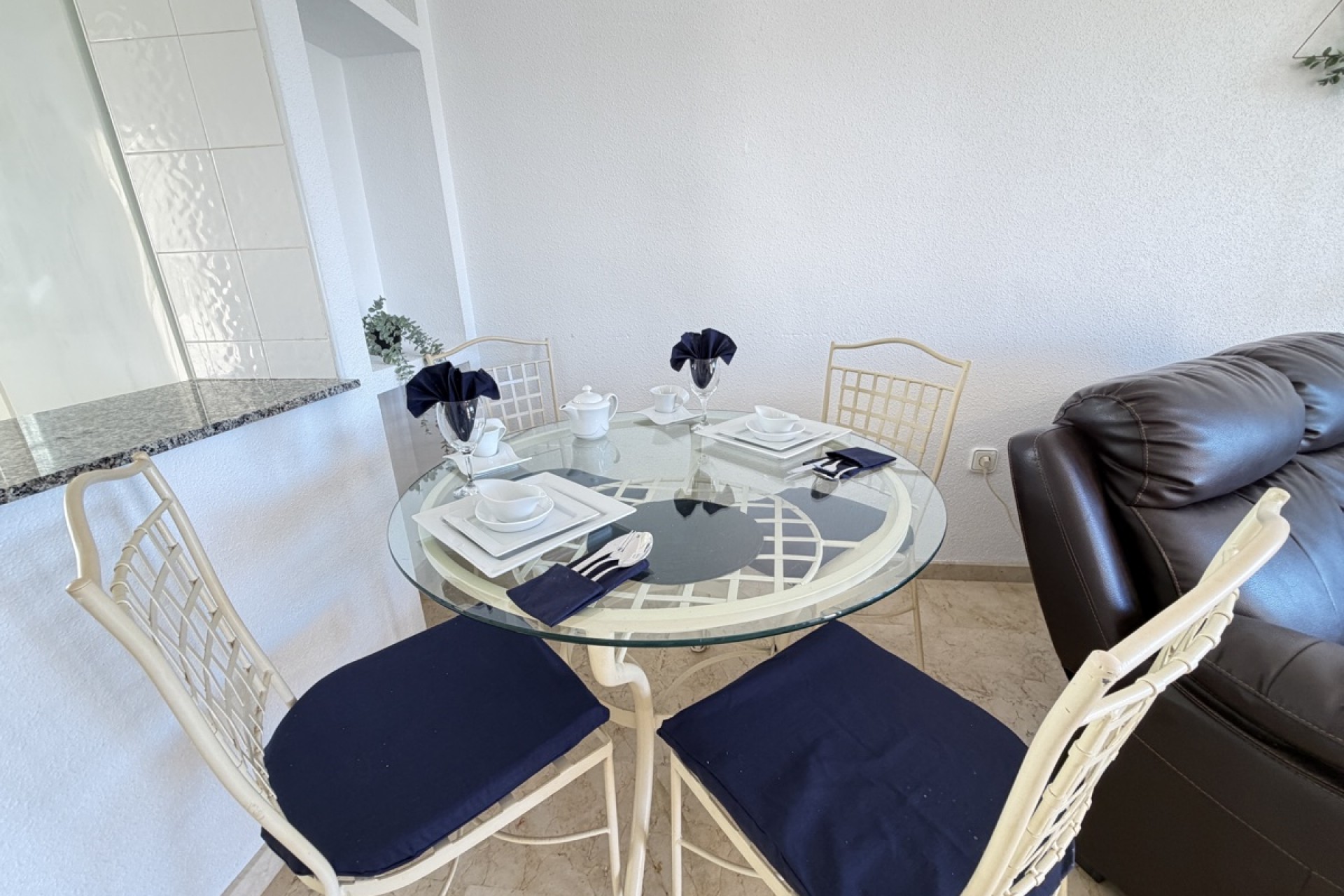 Wederverkoop - Herenhuis - Orihuela Costa - Las Ramblas