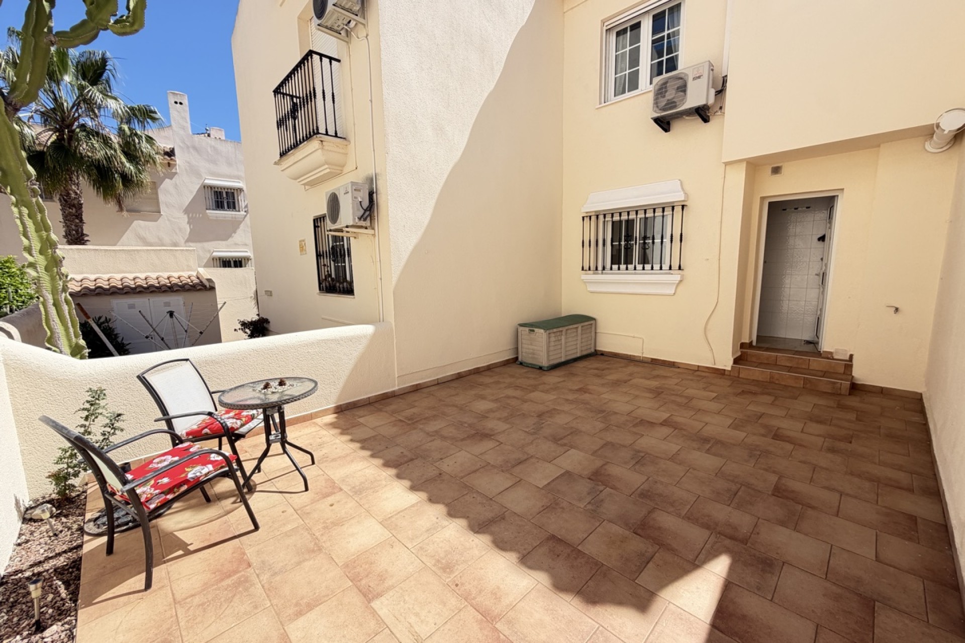 Wederverkoop - Herenhuis - Orihuela Costa - Las Ramblas