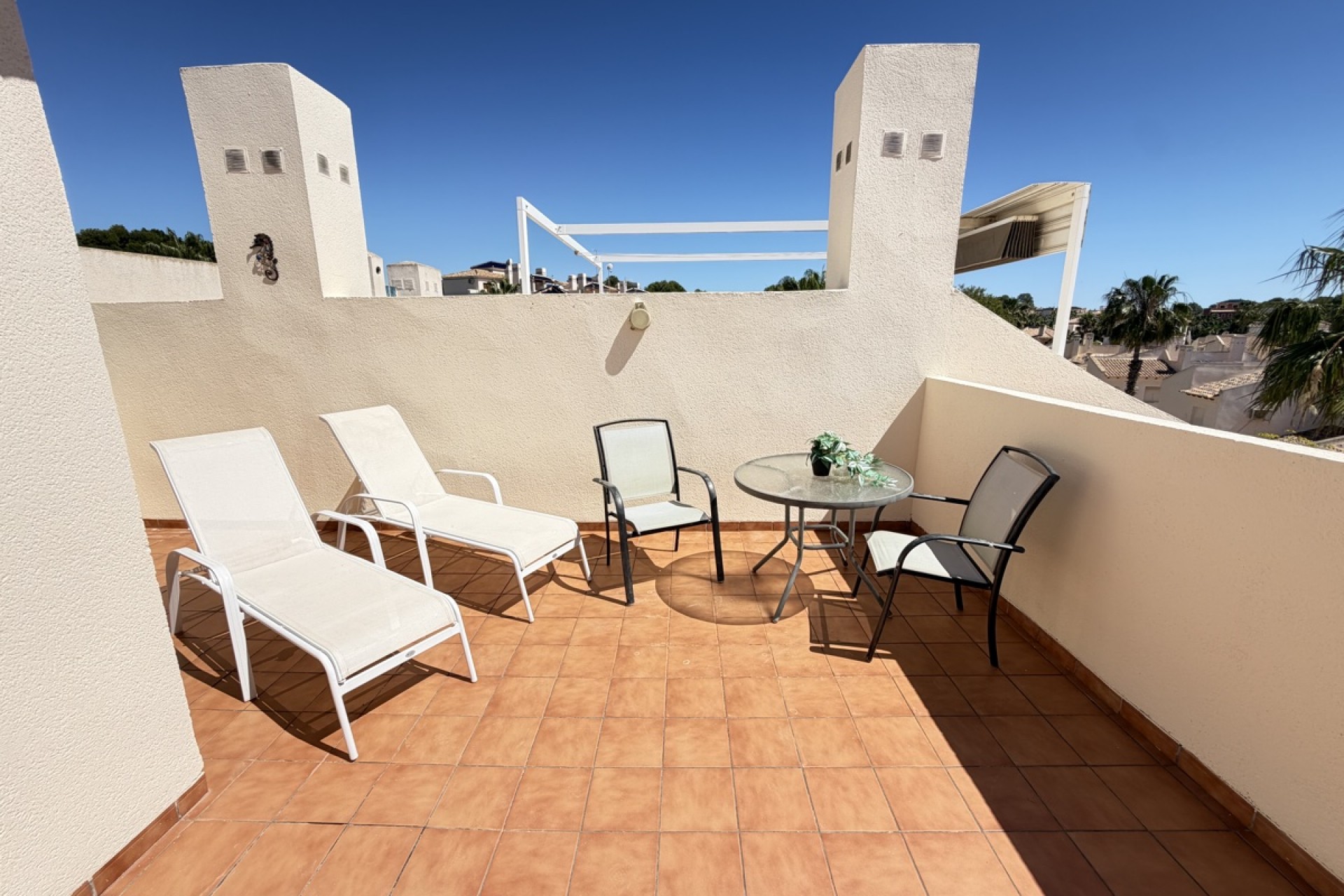 Wederverkoop - Herenhuis - Orihuela Costa - Las Ramblas