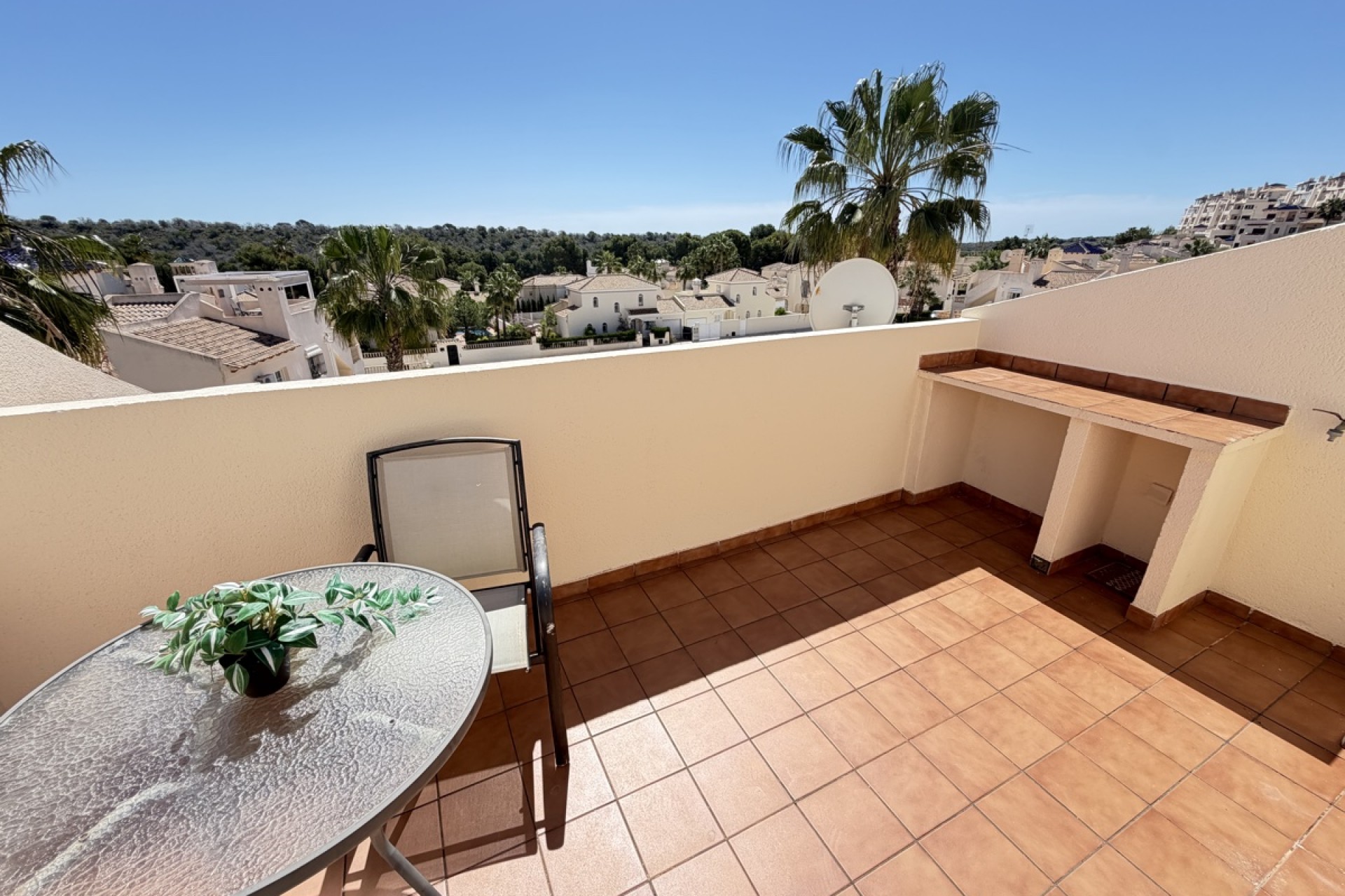 Wederverkoop - Herenhuis - Orihuela Costa - Las Ramblas