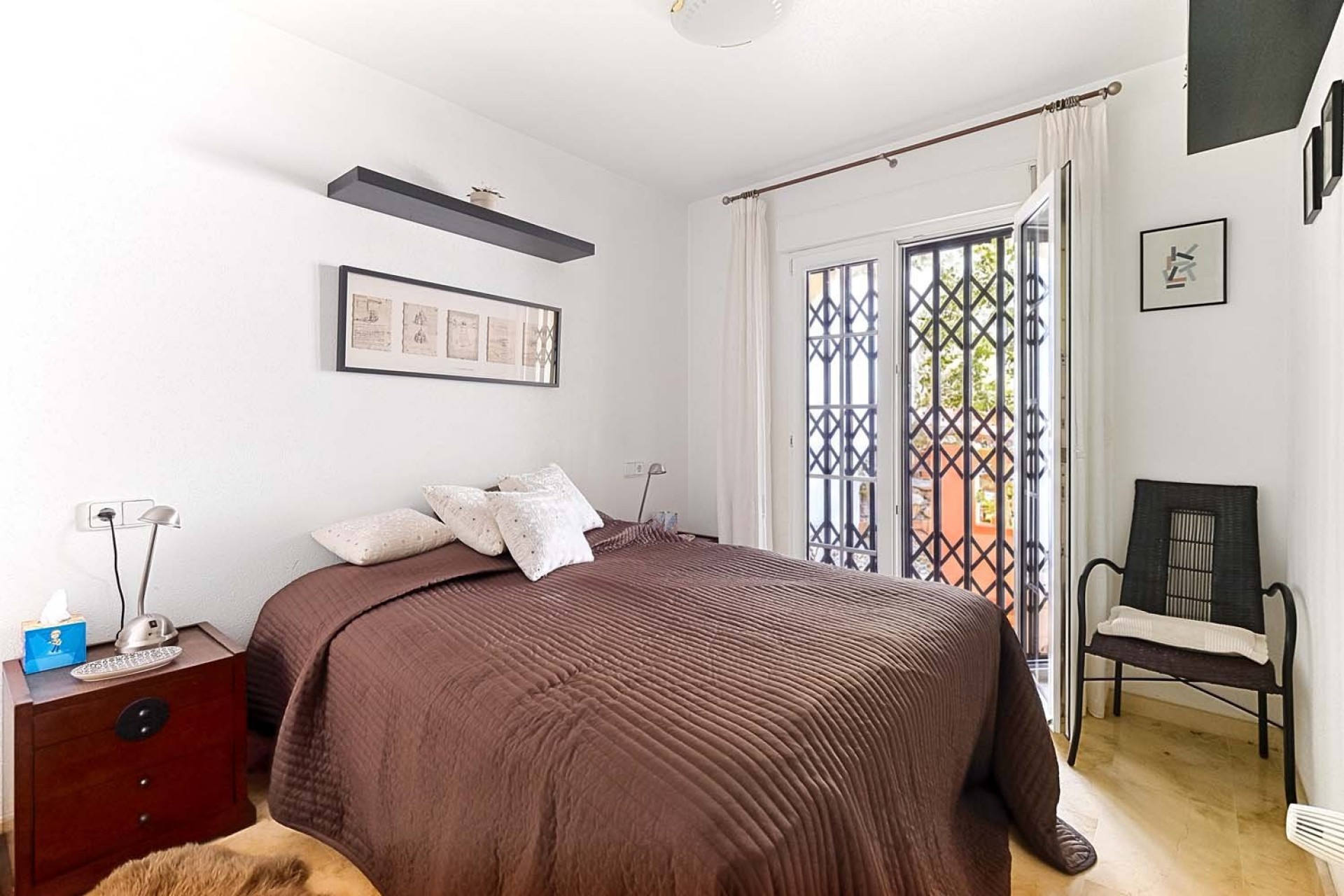 Wederverkoop - Herenhuis - Orihuela Costa - Las Ramblas