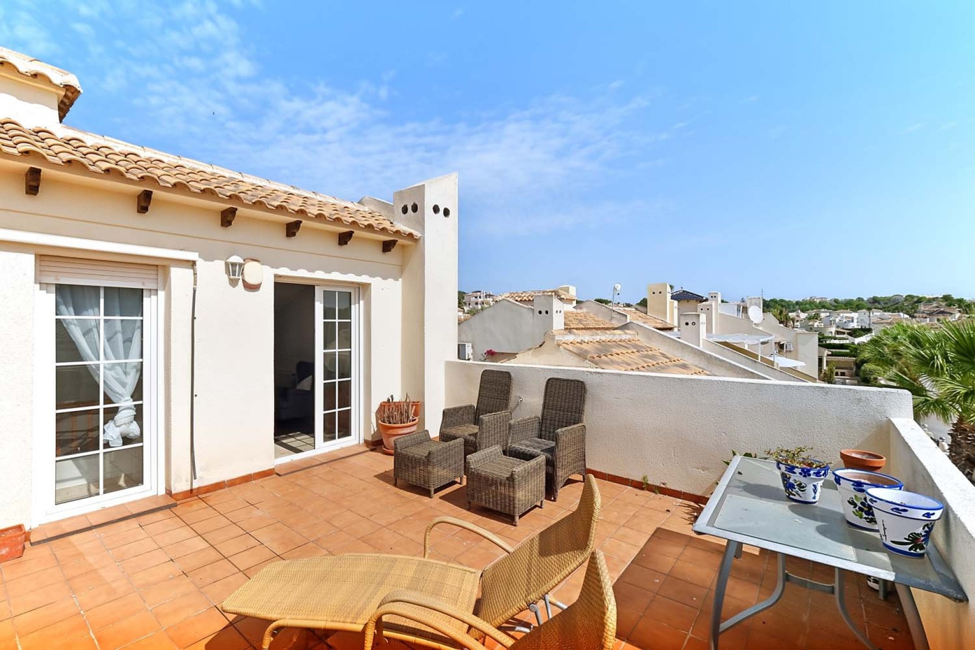 Wederverkoop - Herenhuis - Orihuela Costa - Las Ramblas