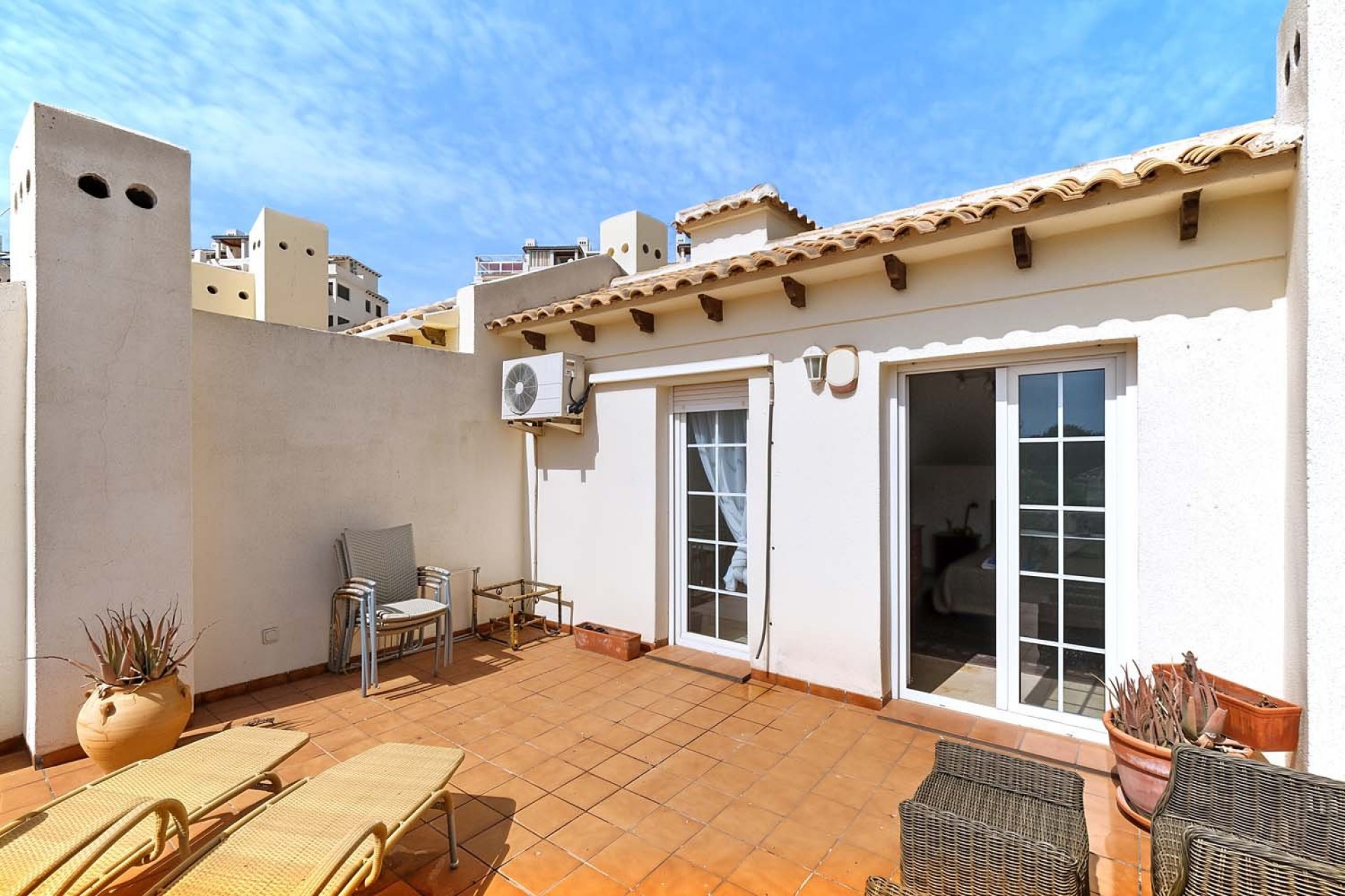 Wederverkoop - Herenhuis - Orihuela Costa - Las Ramblas