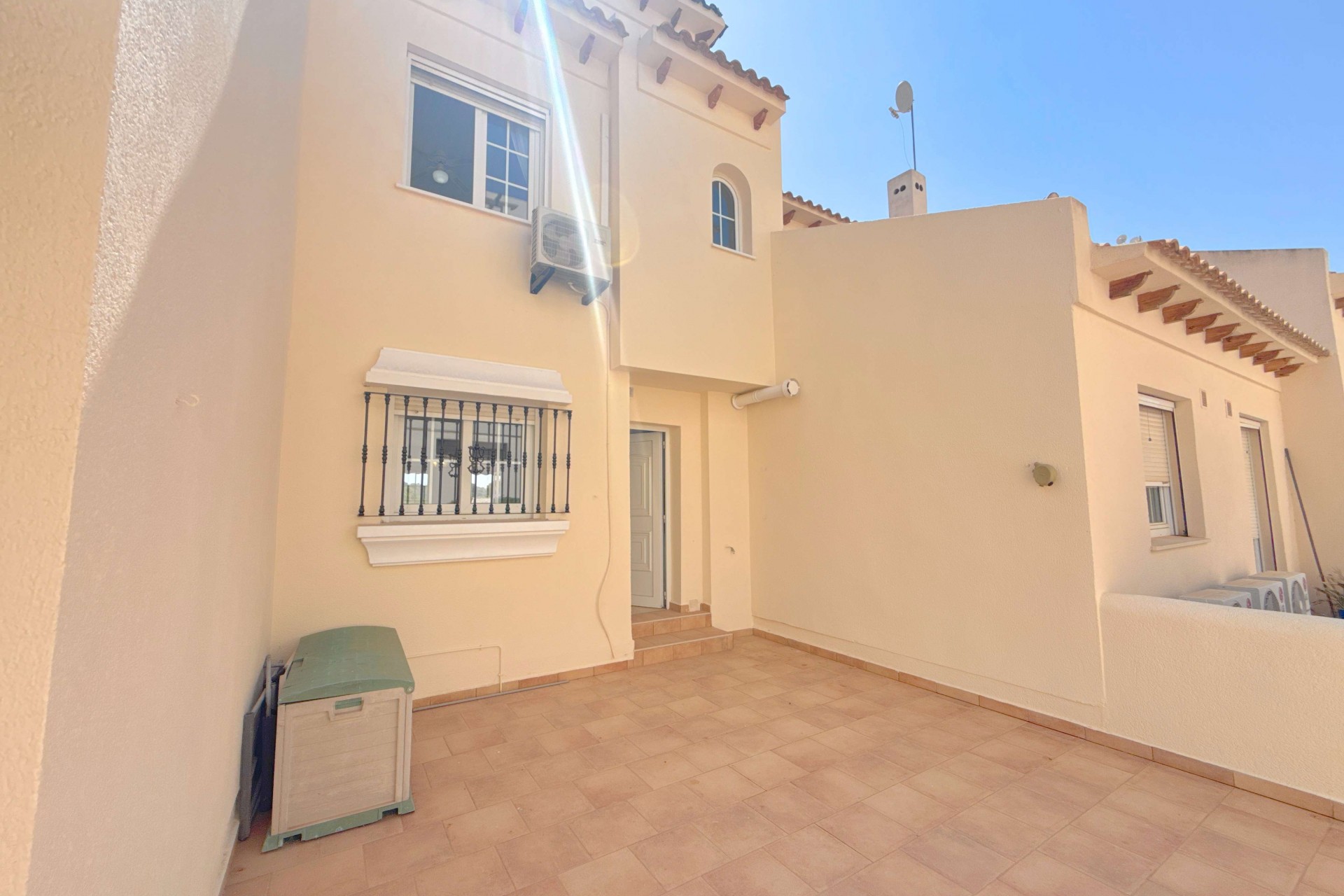 Wederverkoop - Herenhuis - Orihuela Costa - Las Ramblas