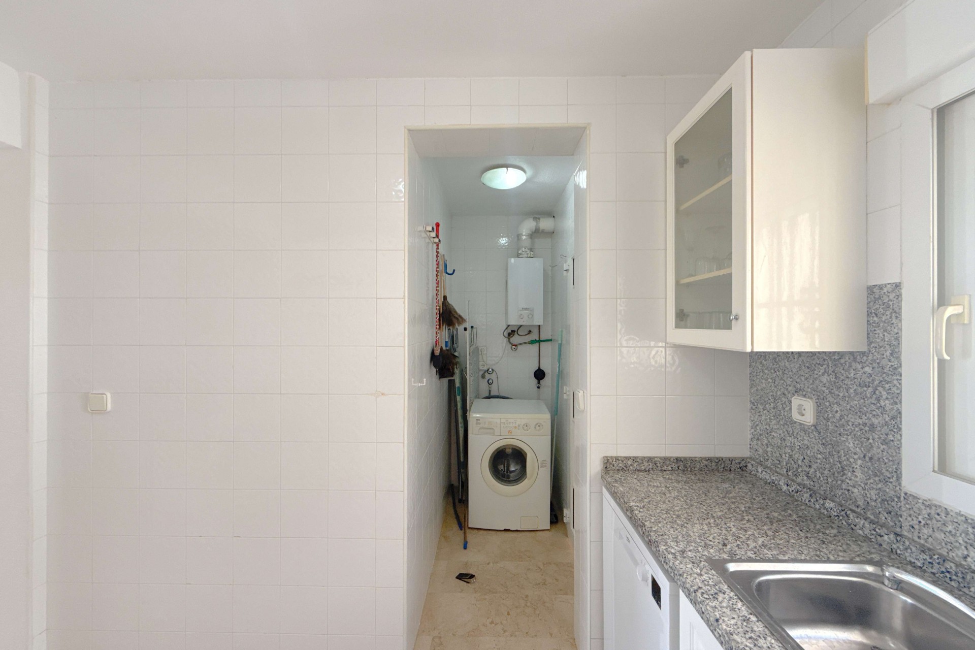 Wederverkoop - Herenhuis - Orihuela Costa - Las Ramblas