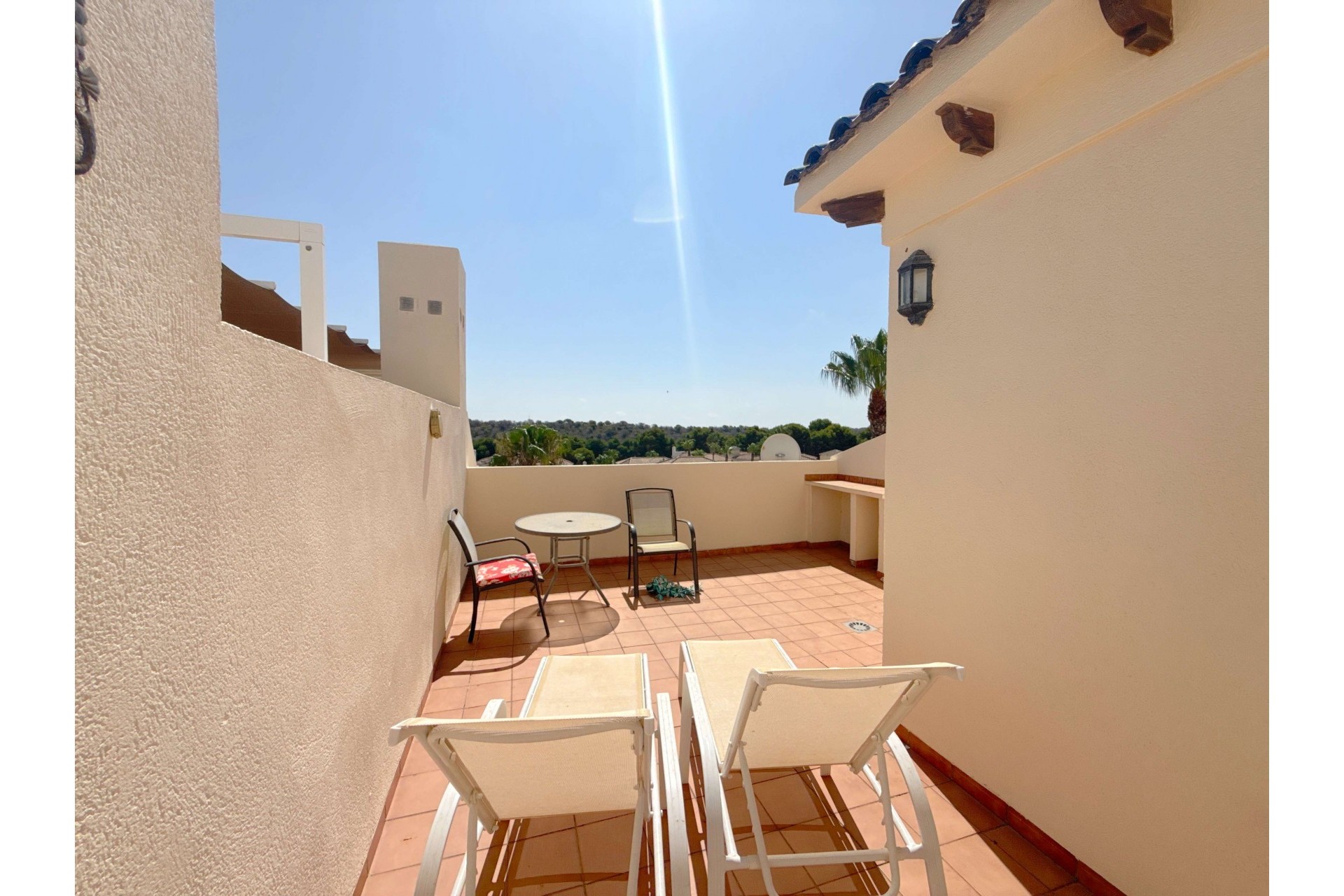 Wederverkoop - Herenhuis - Orihuela Costa - Las Ramblas