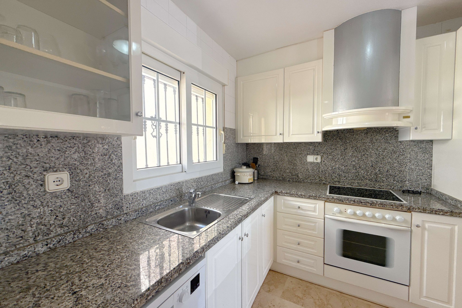 Wederverkoop - Herenhuis - Orihuela Costa - Las Ramblas
