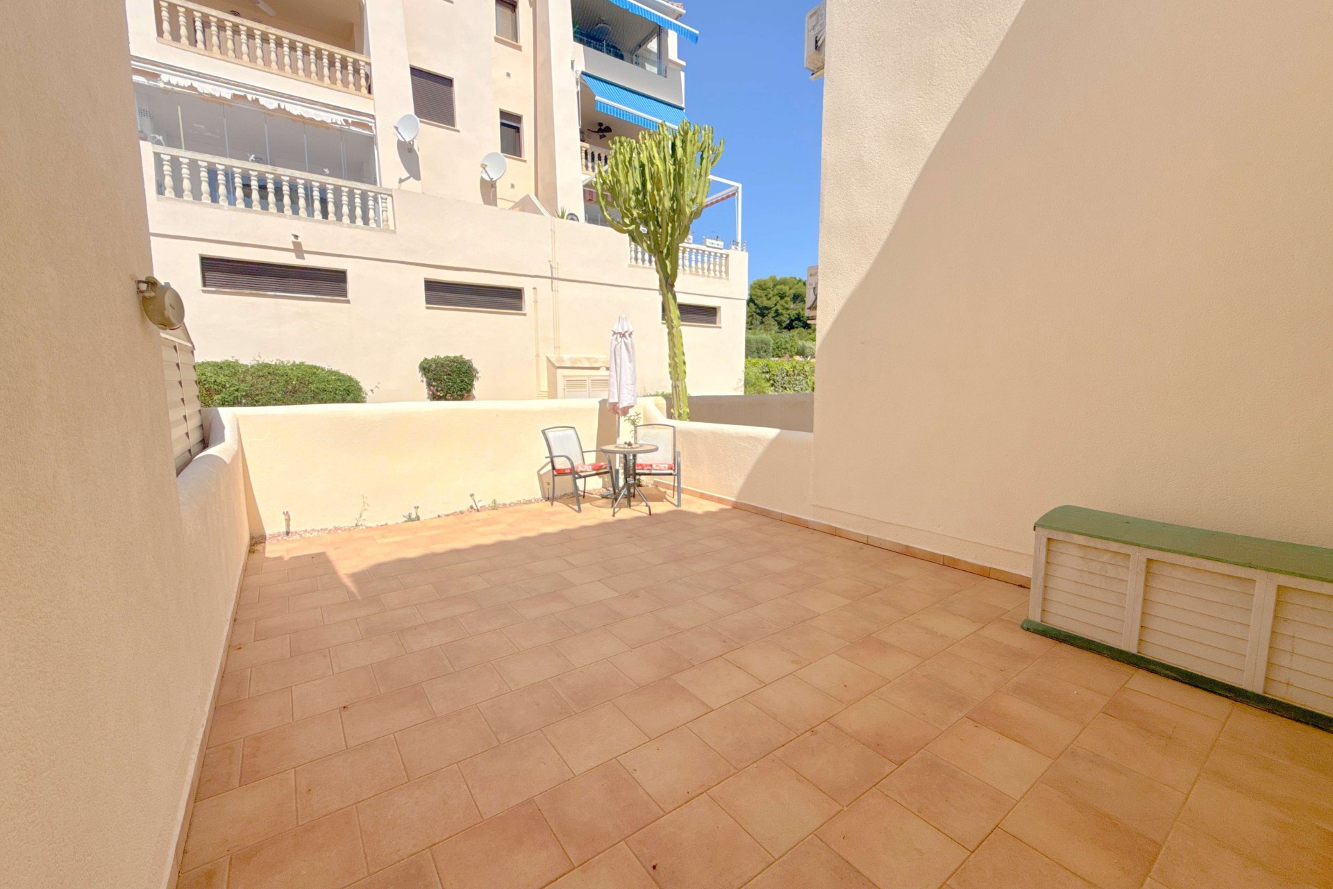 Wederverkoop - Herenhuis - Orihuela Costa - Las Ramblas
