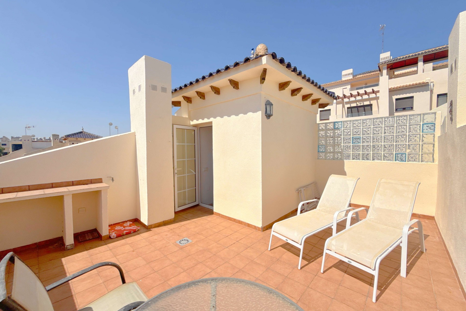 Wederverkoop - Herenhuis - Orihuela Costa - Las Ramblas