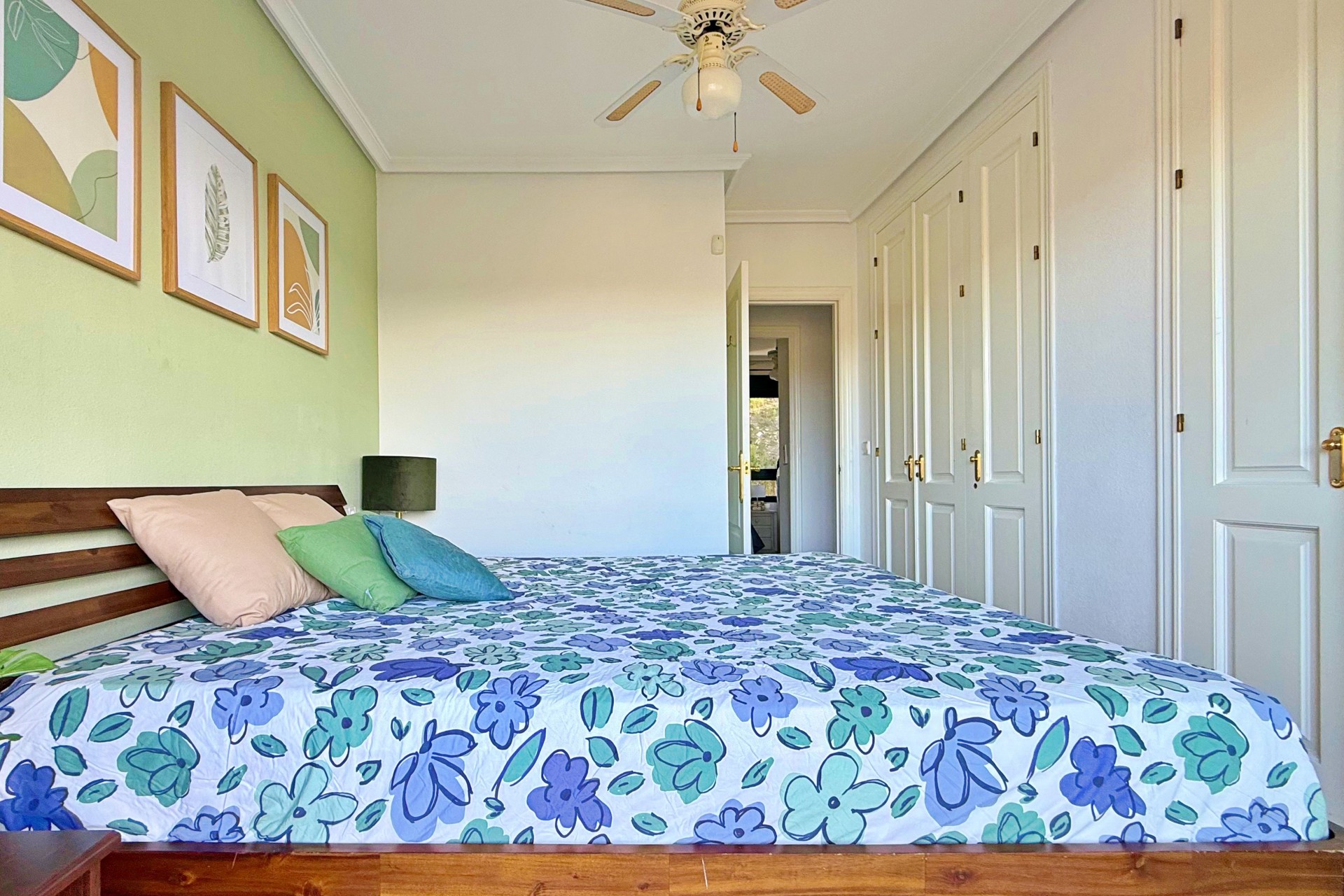 Wederverkoop - Herenhuis - Orihuela Costa - Lomas de Campoamor