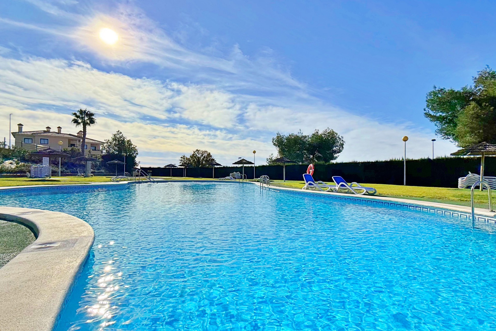 Wederverkoop - Herenhuis - Orihuela Costa - Lomas de Campoamor