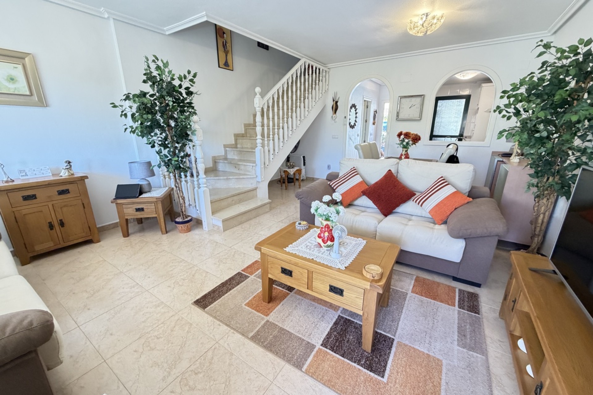 Wederverkoop - Herenhuis - Orihuela Costa - Lomas de Campoamor