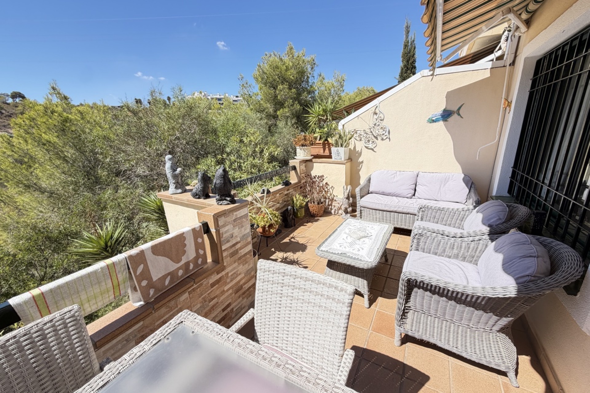 Wederverkoop - Herenhuis - Orihuela Costa - Lomas de Campoamor