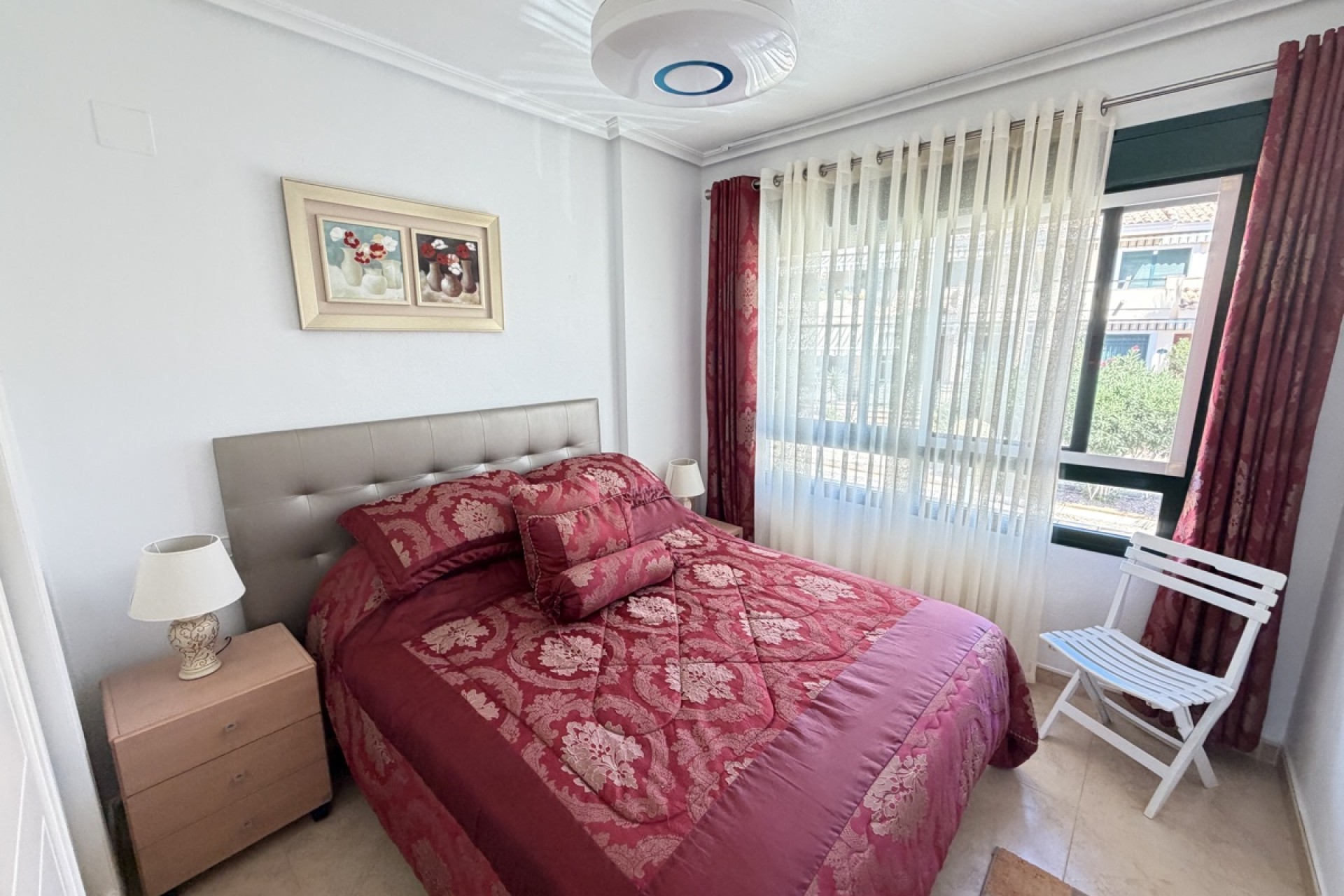 Wederverkoop - Herenhuis - Orihuela Costa - Lomas de Campoamor