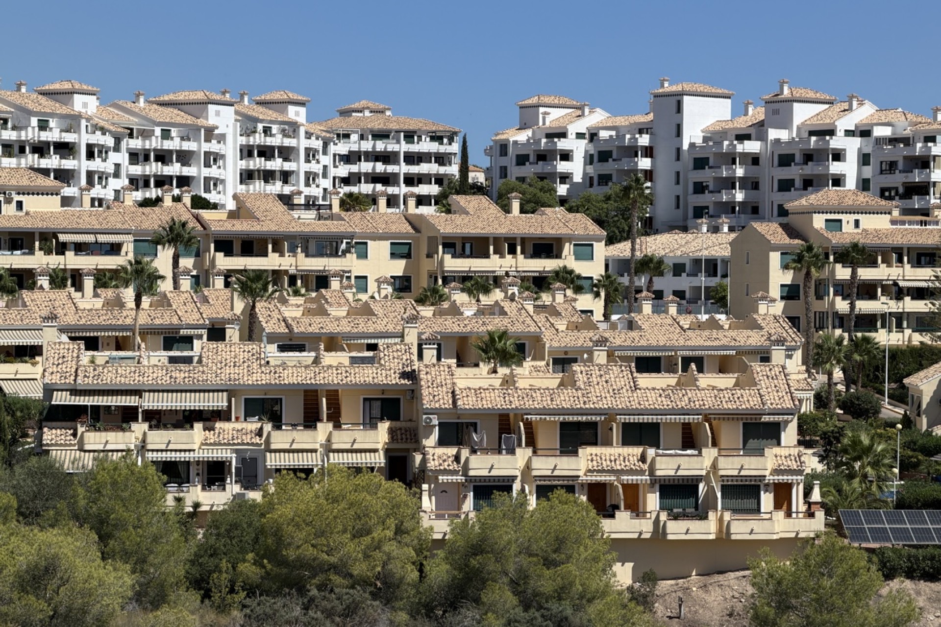 Wederverkoop - Herenhuis - Orihuela Costa - Lomas de Campoamor