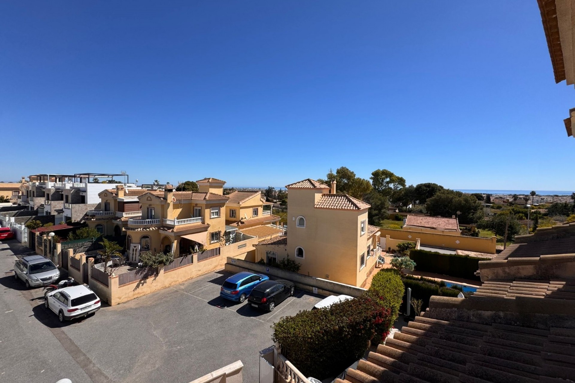 Wederverkoop - Herenhuis - Orihuela Costa - Lomas de Don Juan