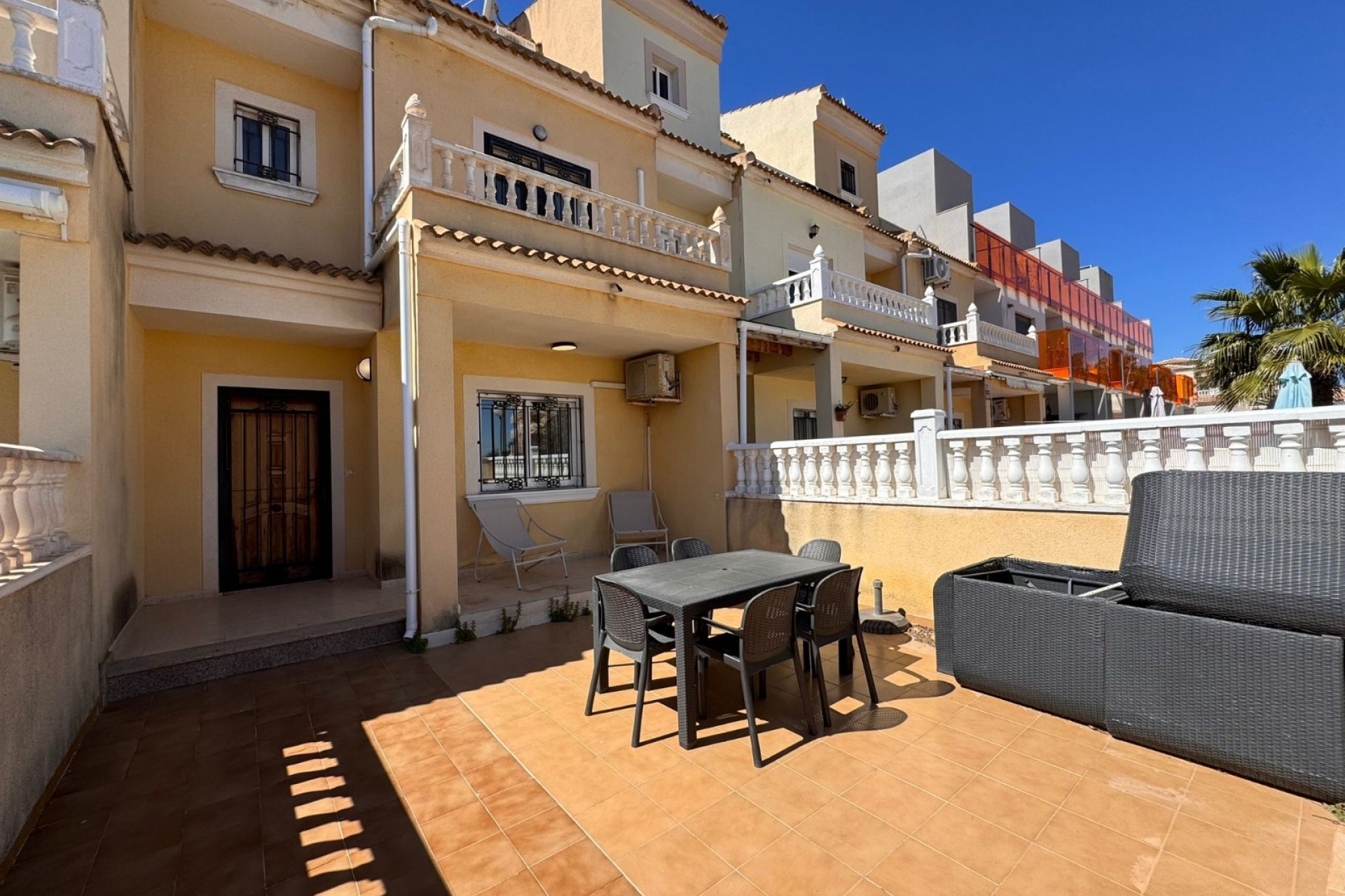 Wederverkoop - Herenhuis - Orihuela Costa - Lomas de Don Juan