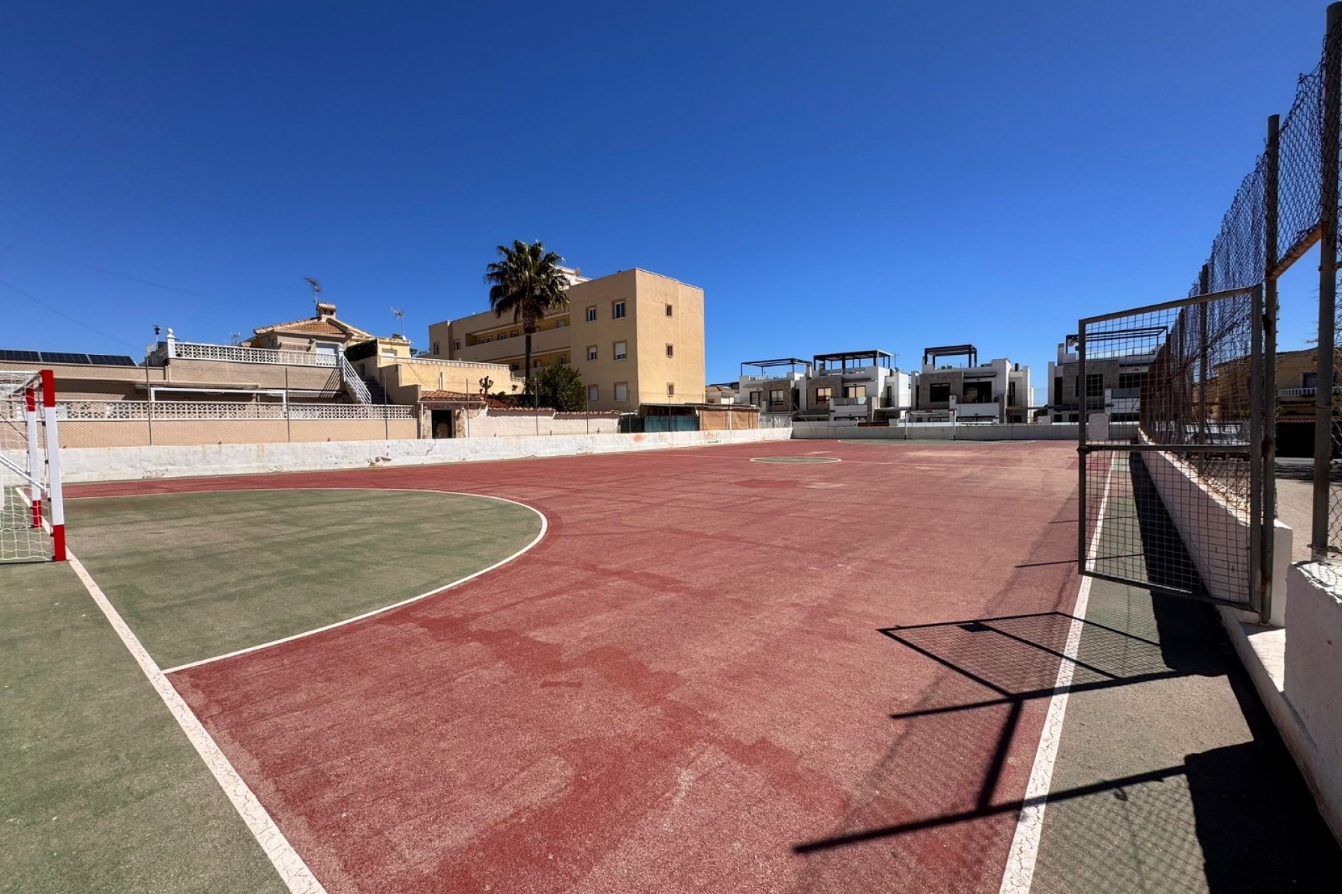 Wederverkoop - Herenhuis - Orihuela Costa - Lomas de Don Juan