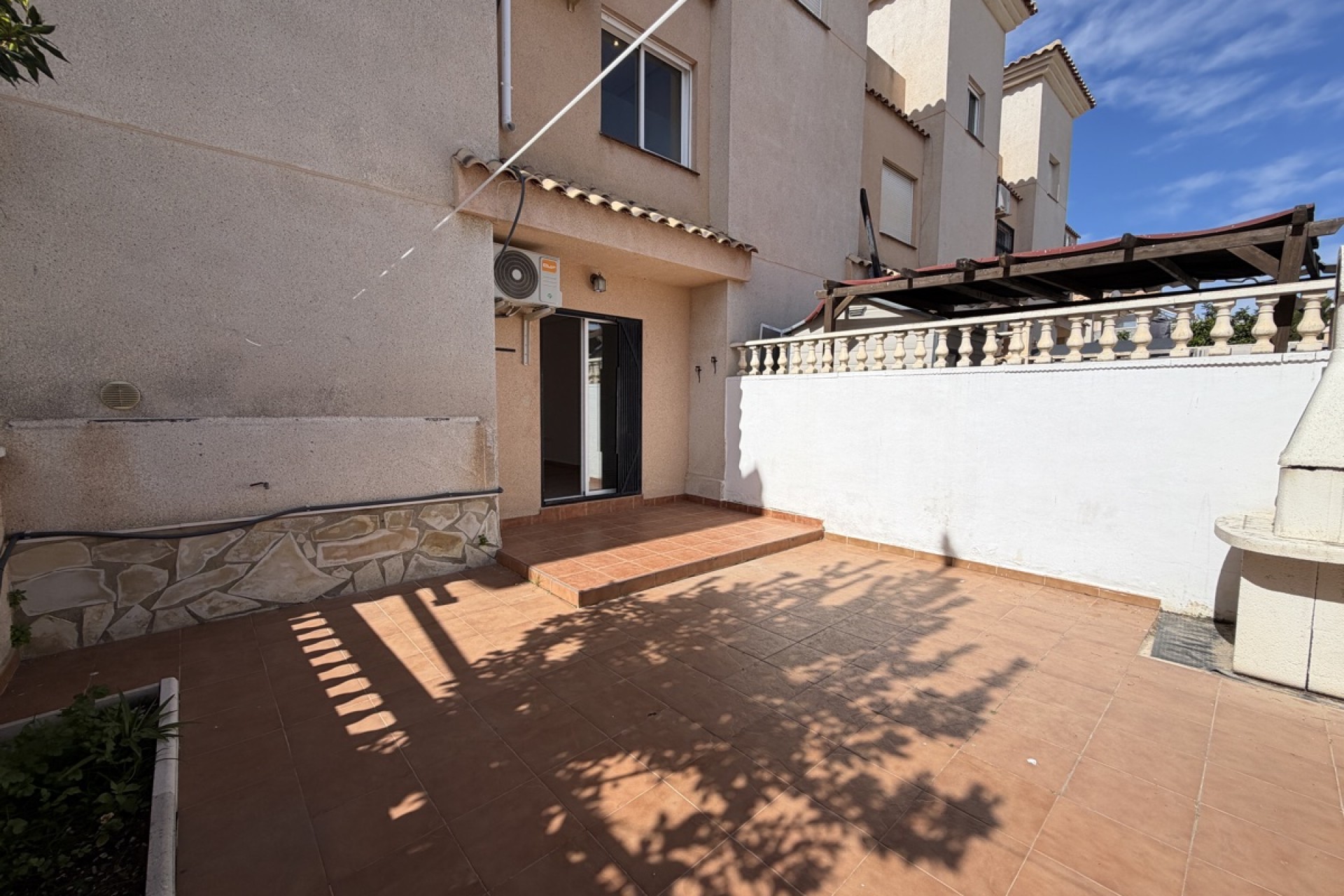 Wederverkoop - Herenhuis - Orihuela Costa - Los Altos