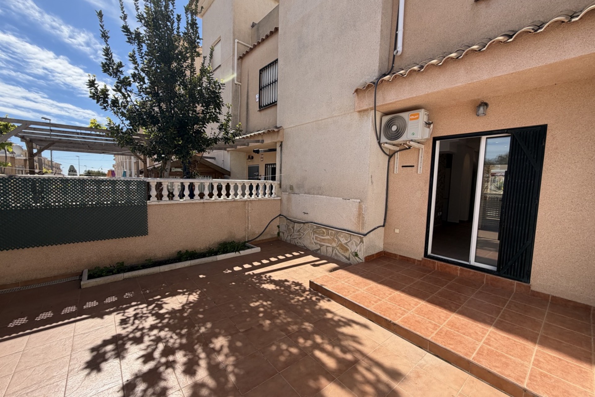 Wederverkoop - Herenhuis - Orihuela Costa - Los Altos