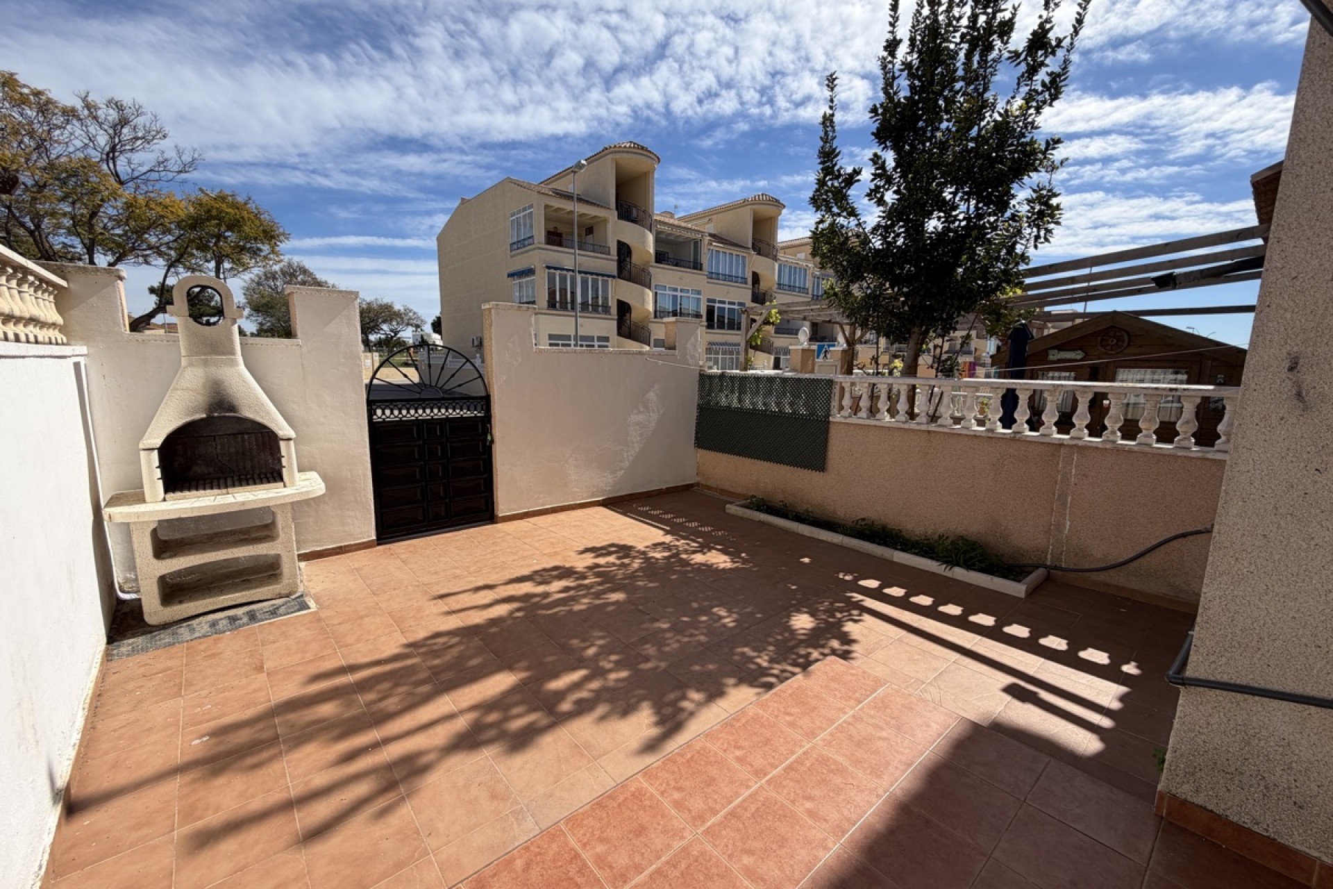 Wederverkoop - Herenhuis - Orihuela Costa - Los Altos