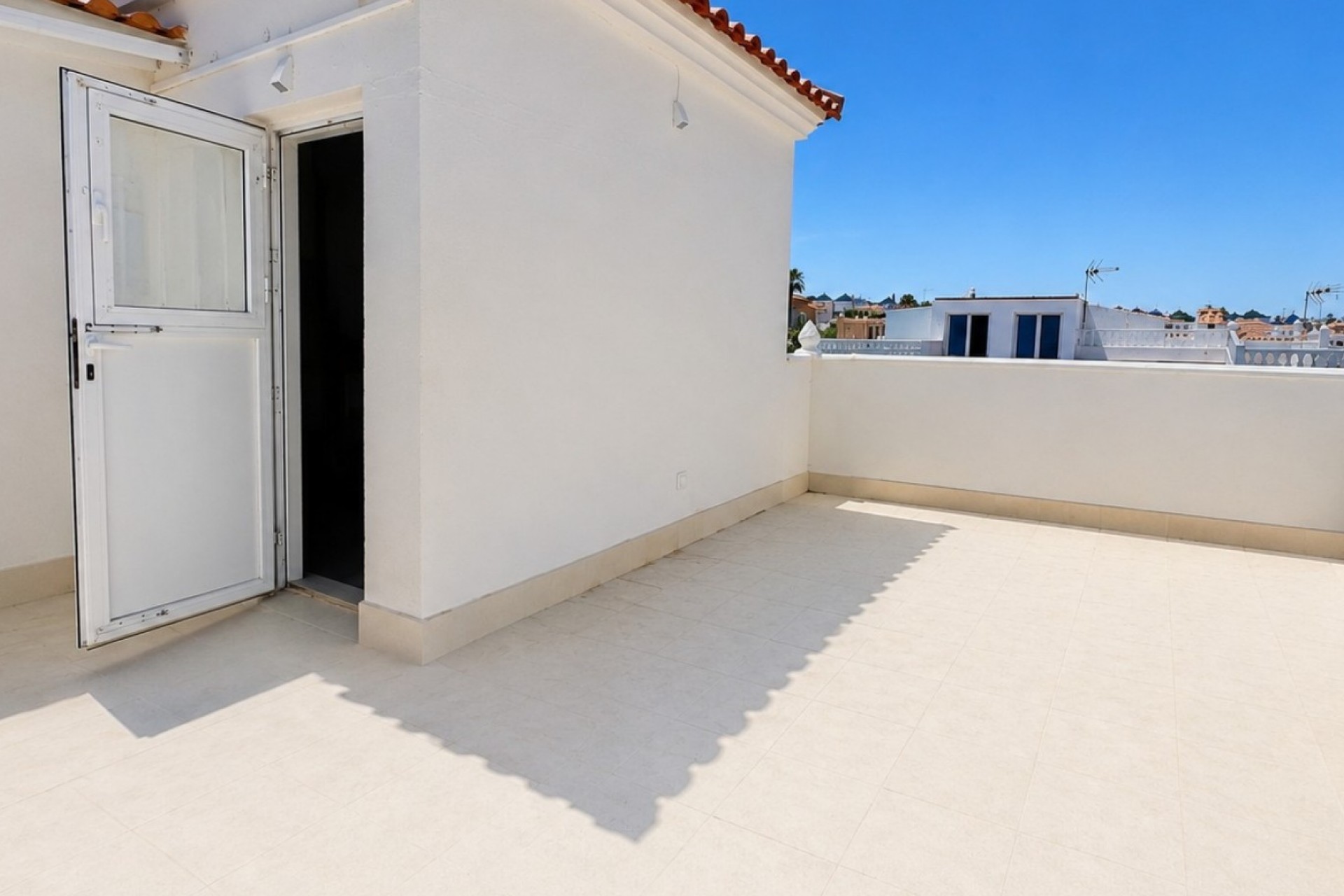 Wederverkoop - Herenhuis - Orihuela Costa - Los Altos