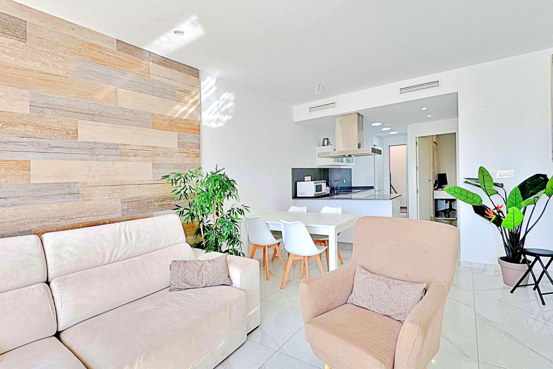 Wederverkoop - Herenhuis - Orihuela Costa - Los Balcones