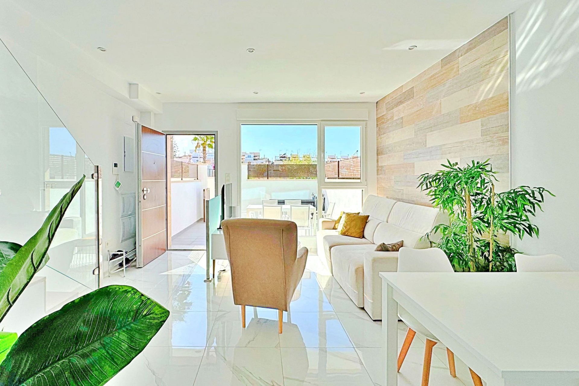 Wederverkoop - Herenhuis - Orihuela Costa - Los Balcones