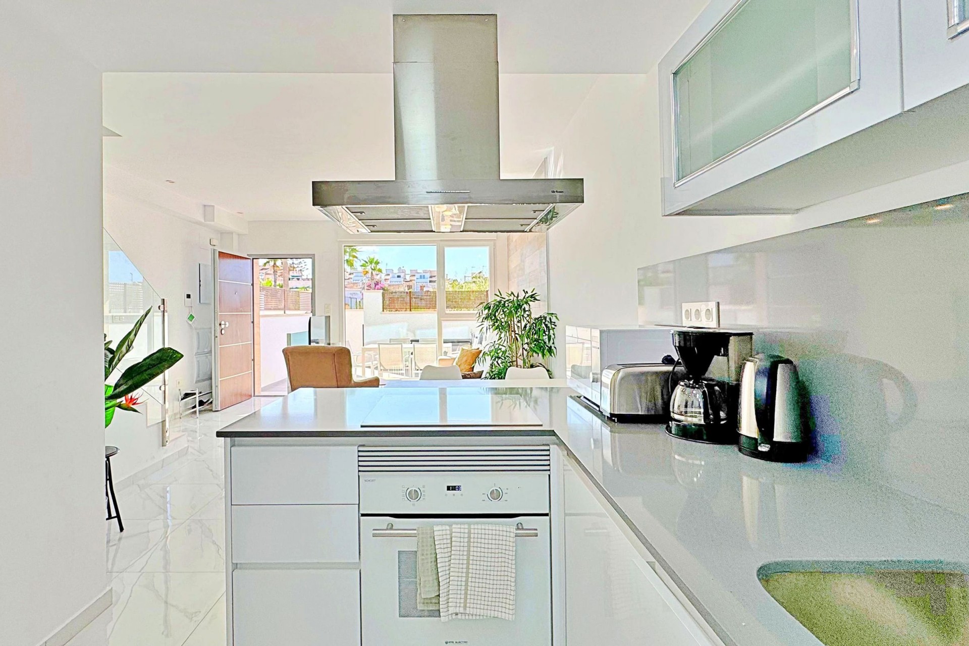 Wederverkoop - Herenhuis - Orihuela Costa - Los Balcones