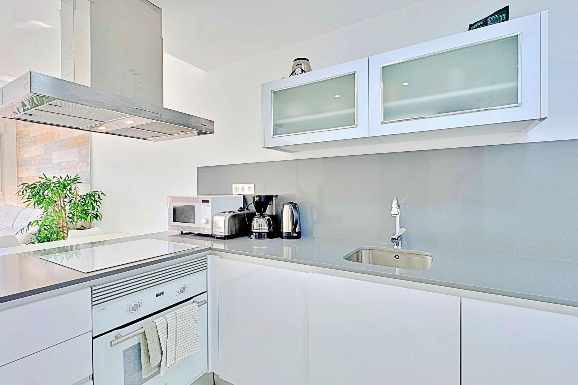 Wederverkoop - Herenhuis - Orihuela Costa - Los Balcones