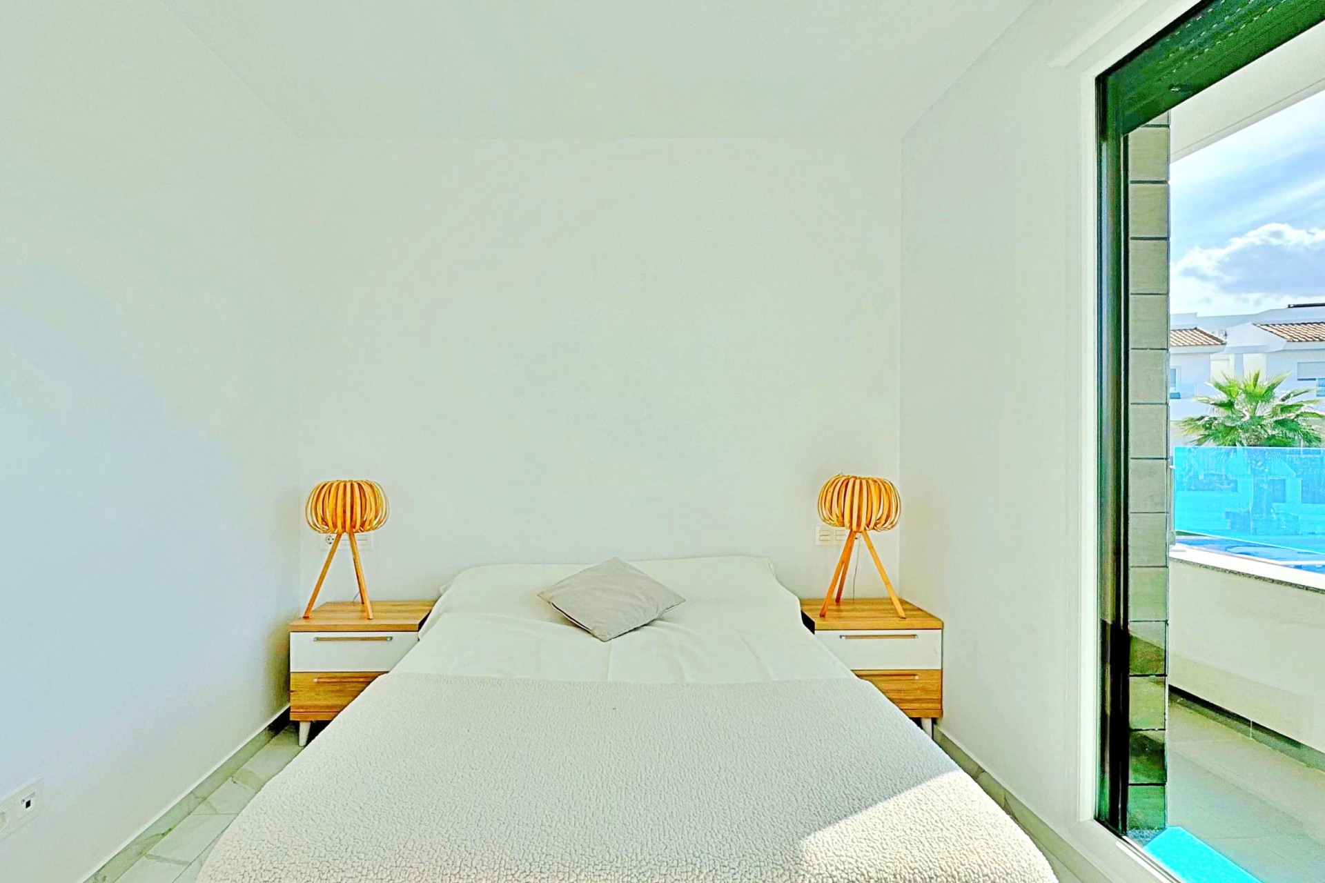 Wederverkoop - Herenhuis - Orihuela Costa - Los Balcones