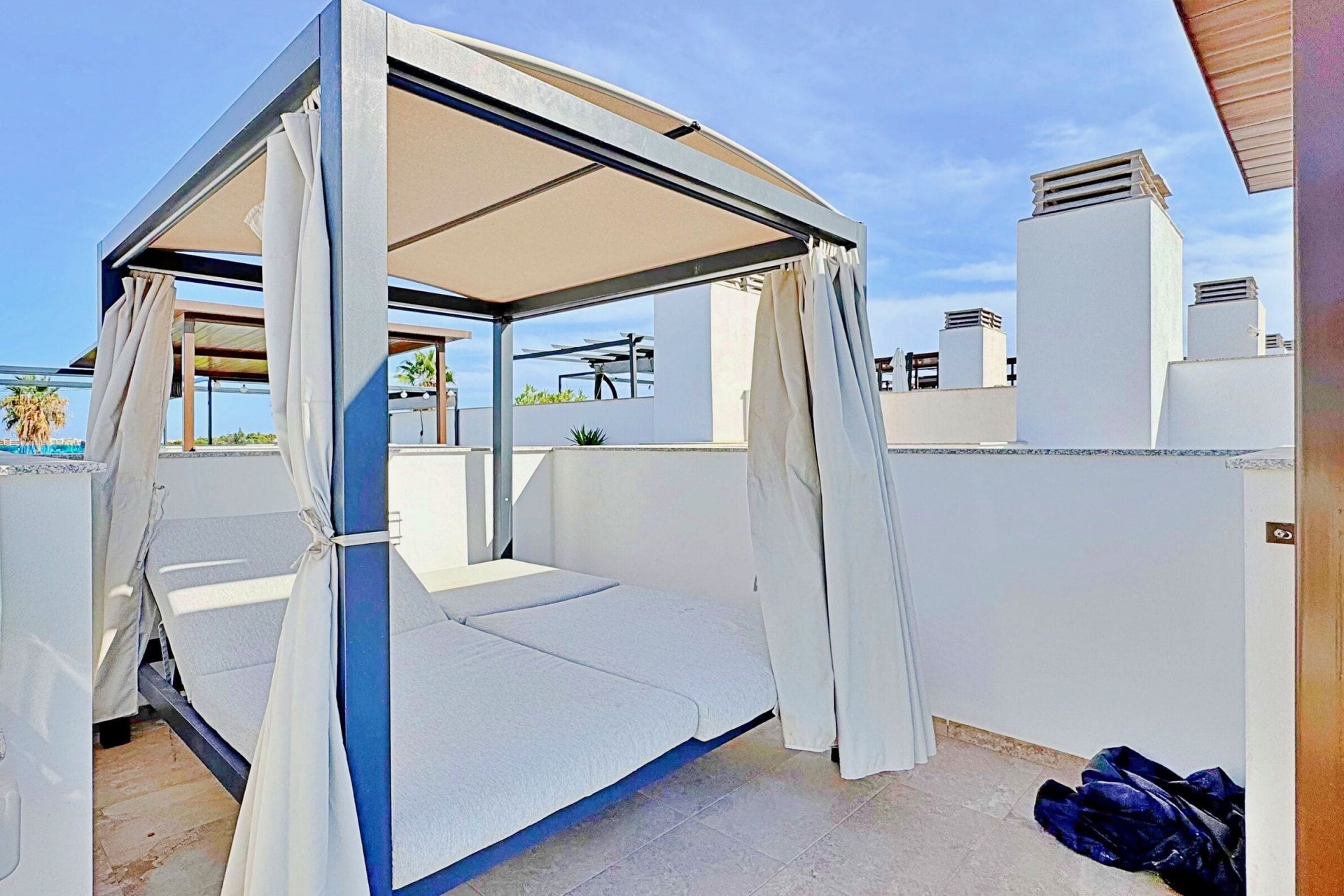 Wederverkoop - Herenhuis - Orihuela Costa - Los Balcones