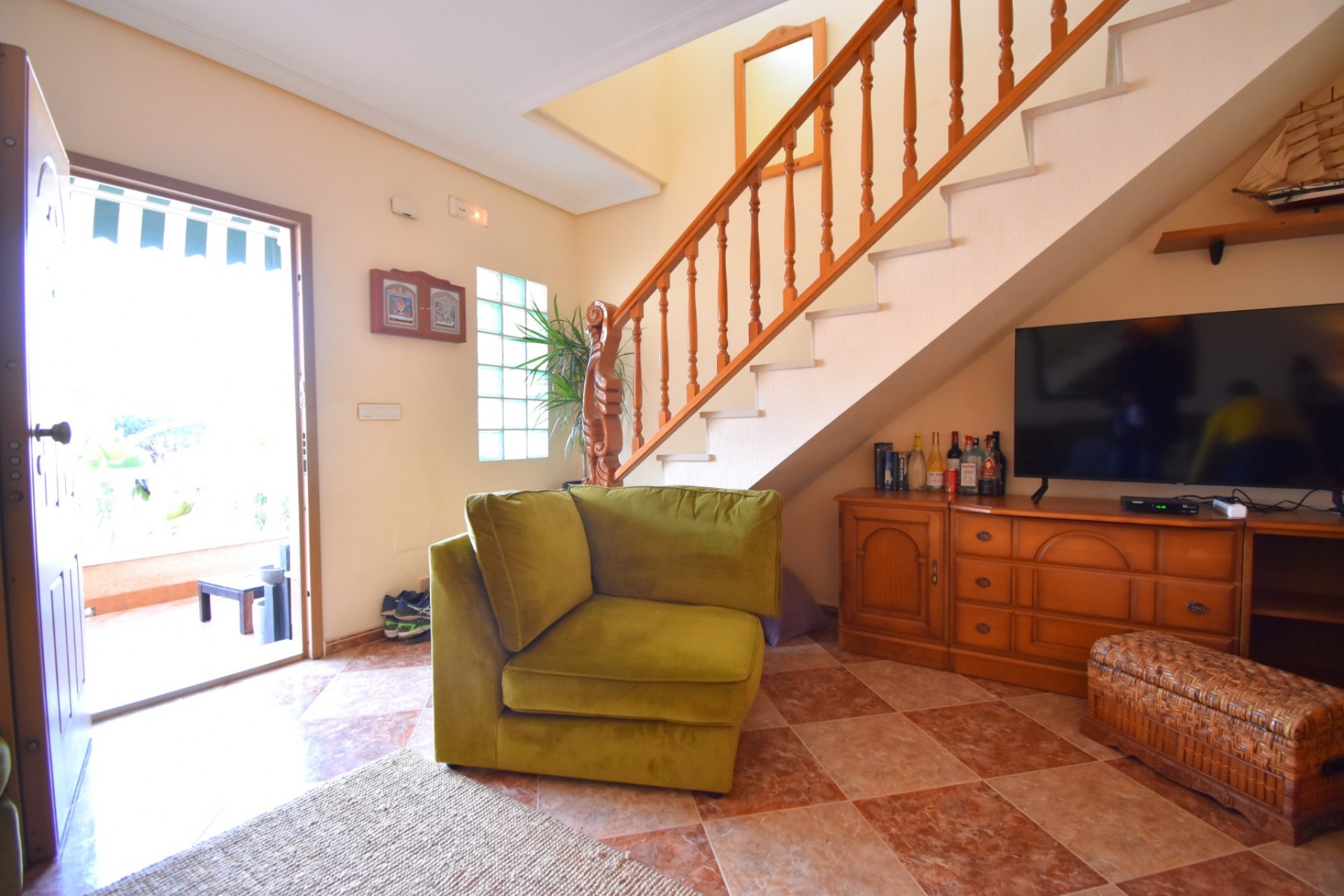 Wederverkoop - Herenhuis - Orihuela Costa - Los Balcones