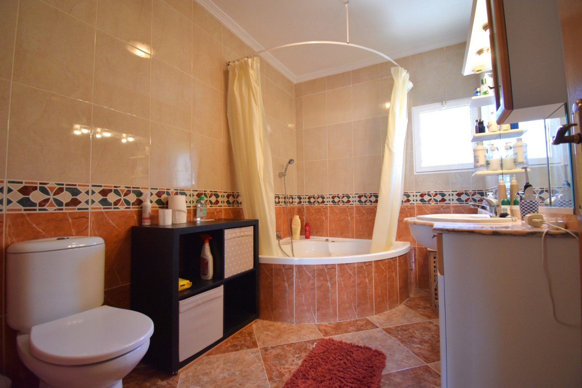 Wederverkoop - Herenhuis - Orihuela Costa - Los Balcones