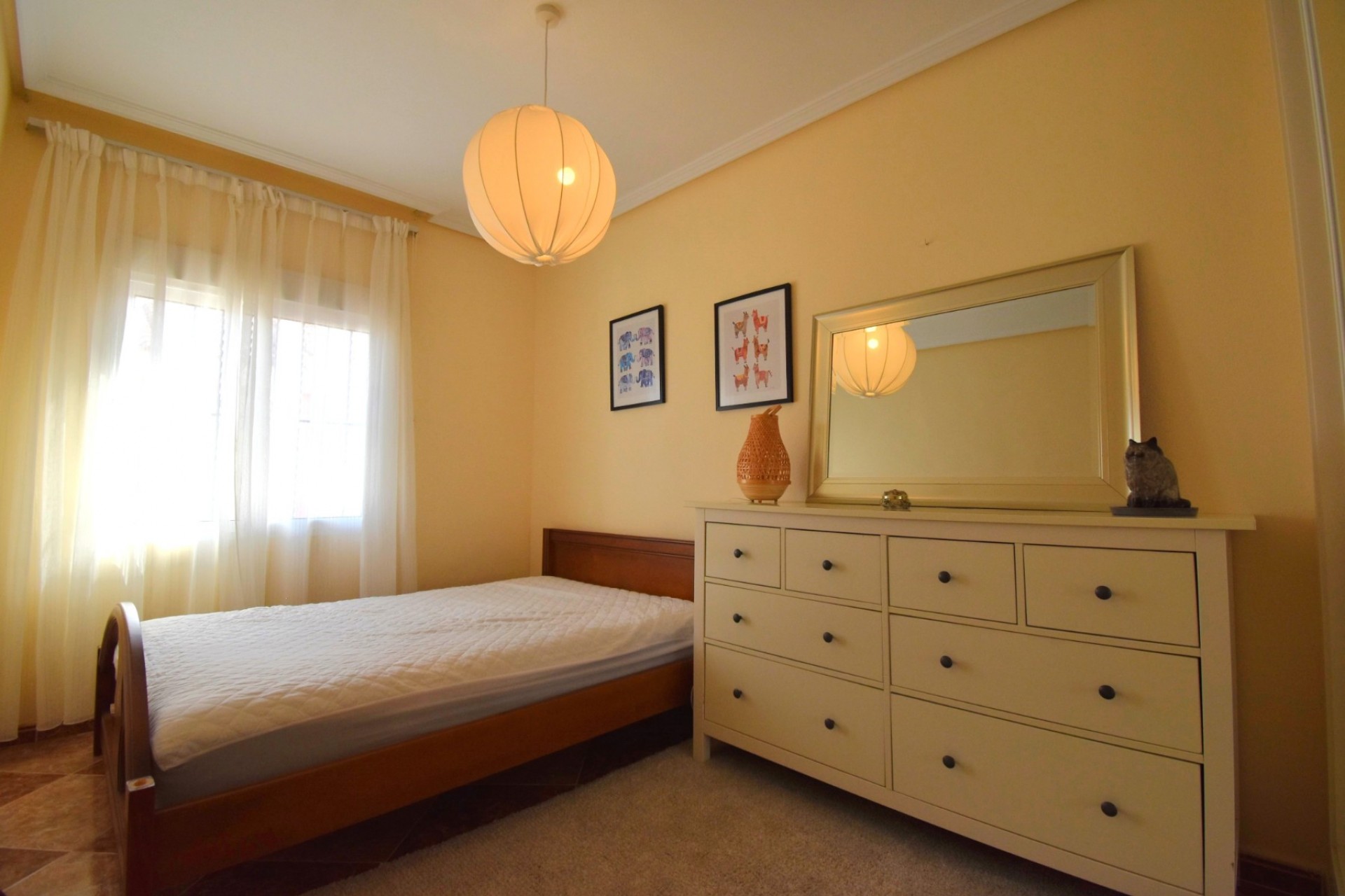 Wederverkoop - Herenhuis - Orihuela Costa - Los Balcones